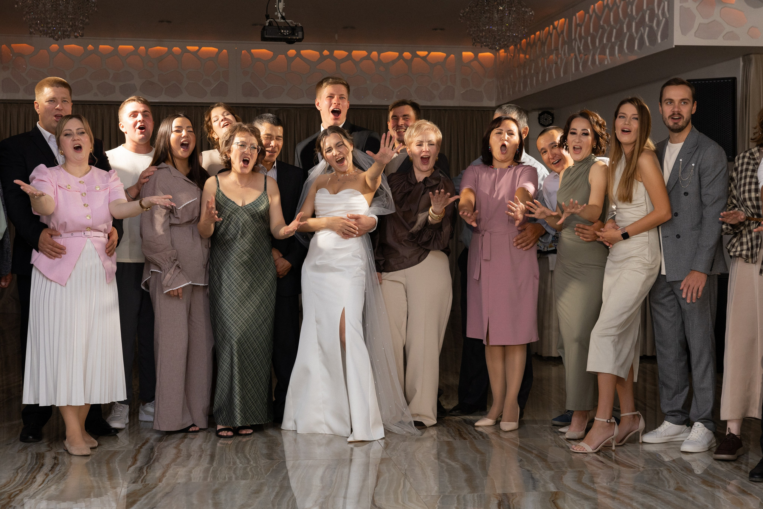 Артем и Руфина. Семейный и свадебный фотограф в Челябинске Мария Леонтьева