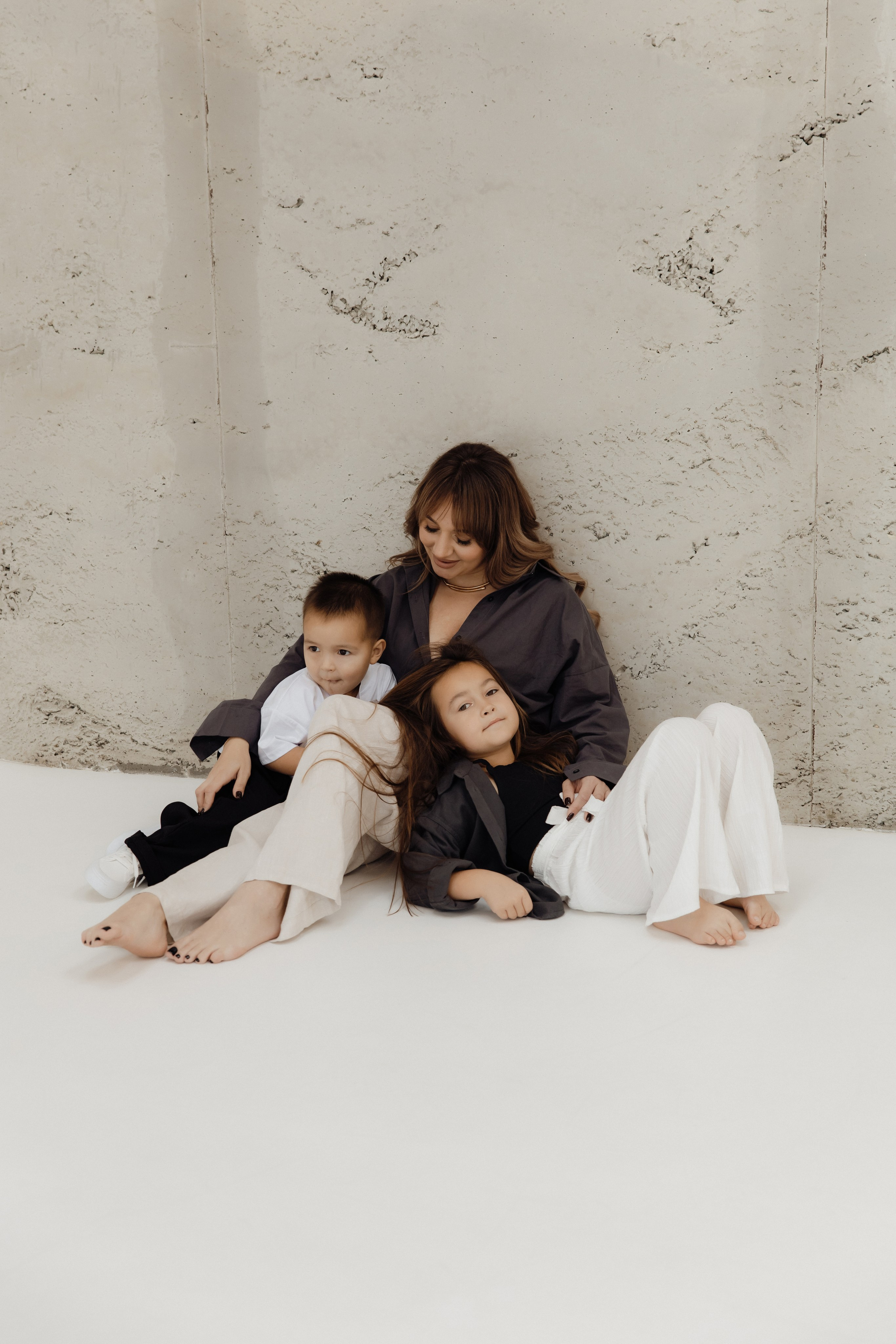 Тёме 3 года. Семейный и свадебный фотограф в Челябинске Мария Леонтьева