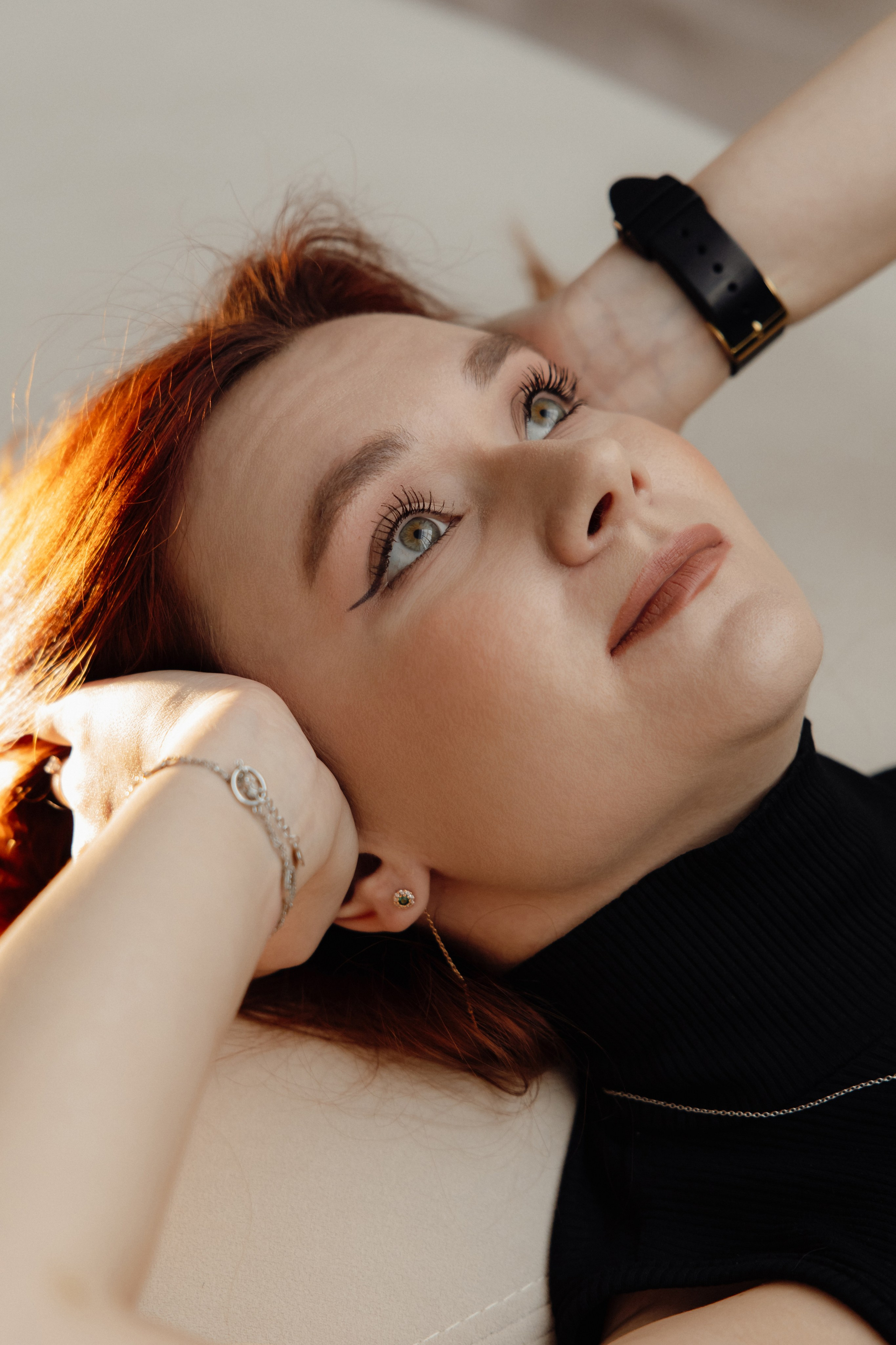 Вероника. Семейный и свадебный фотограф в Челябинске Мария Леонтьева