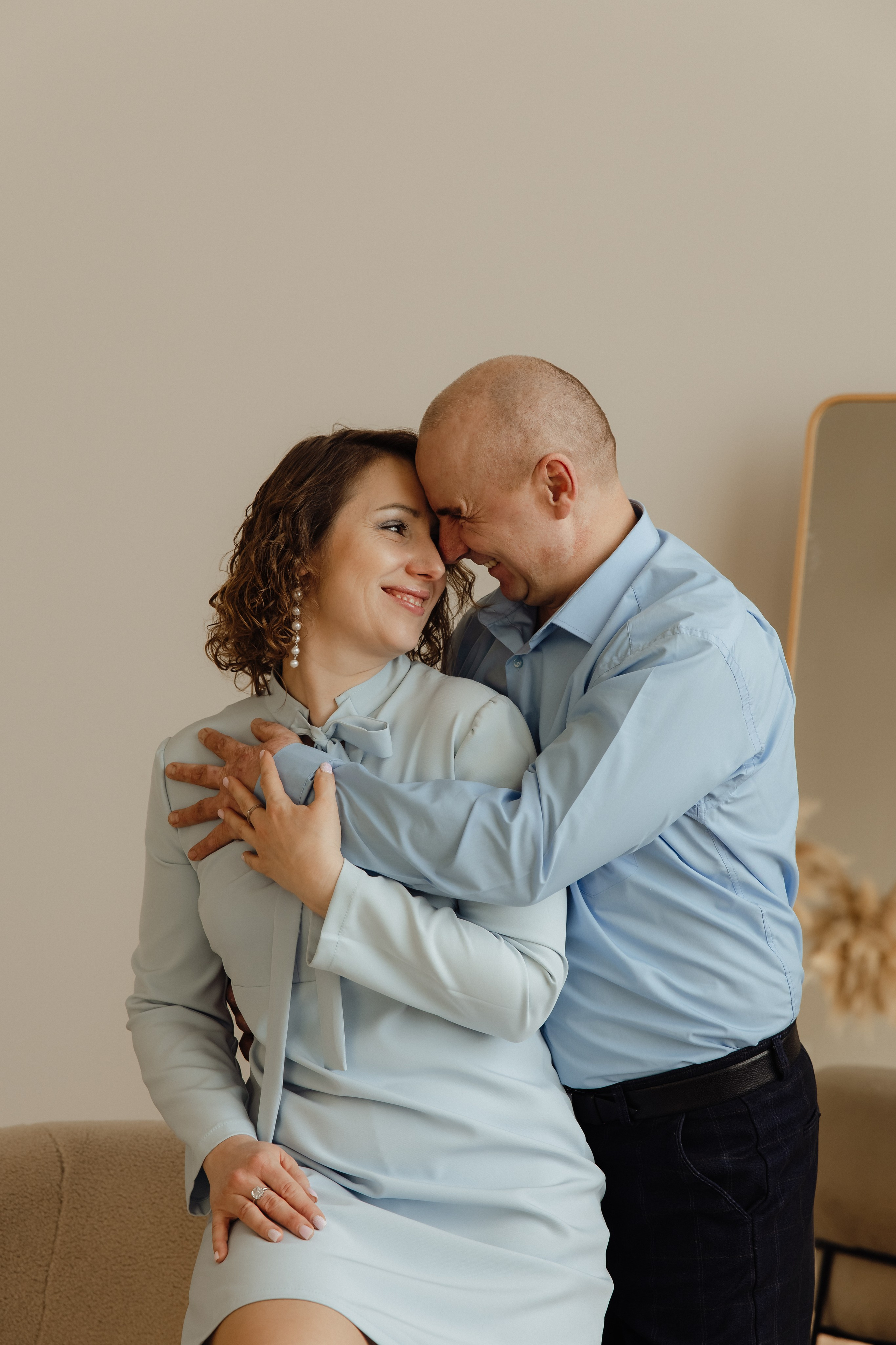 Дважды два. Семейный и свадебный фотограф в Челябинске Мария Леонтьева