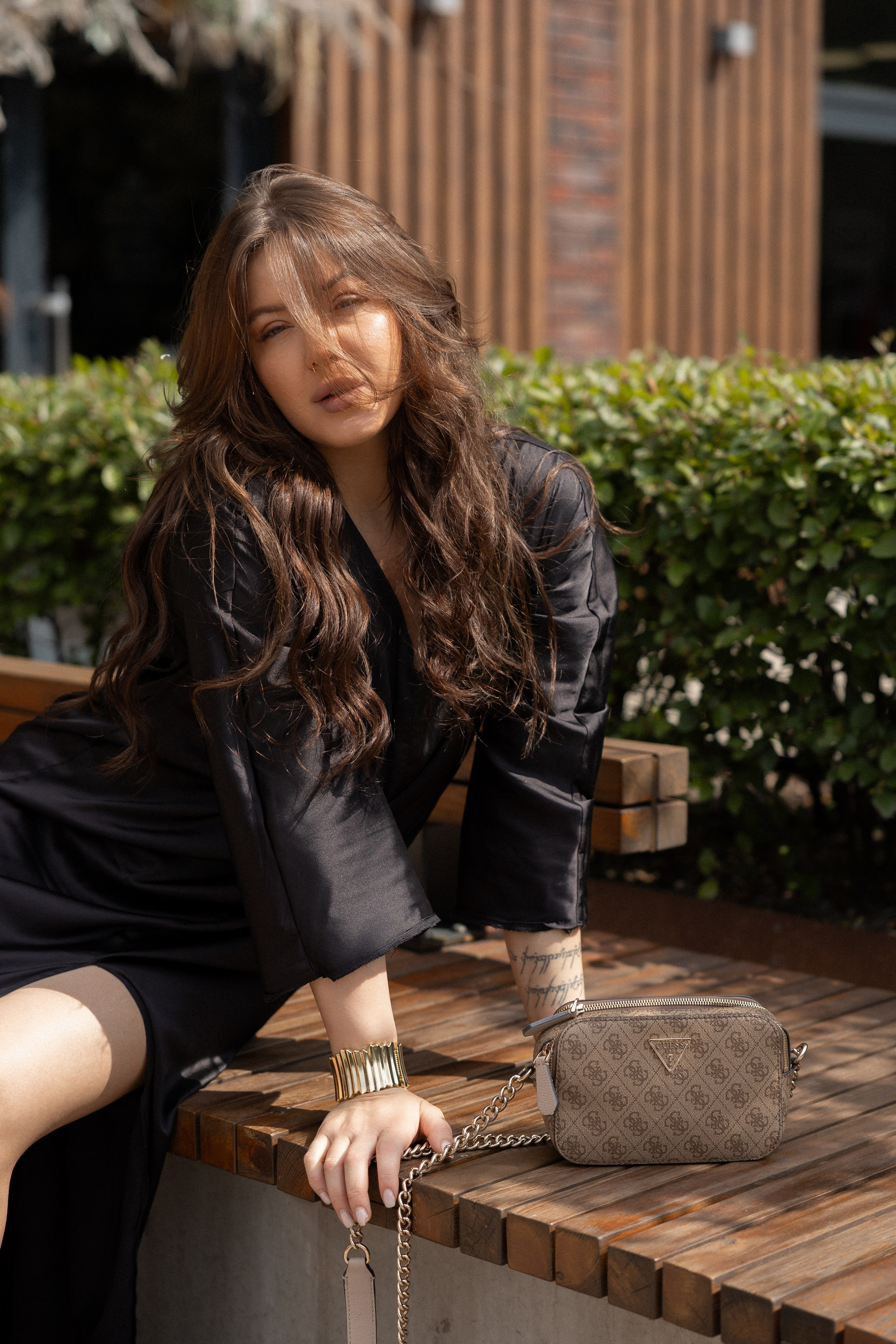 Алена. Семейный и свадебный фотограф в Челябинске Мария Леонтьева