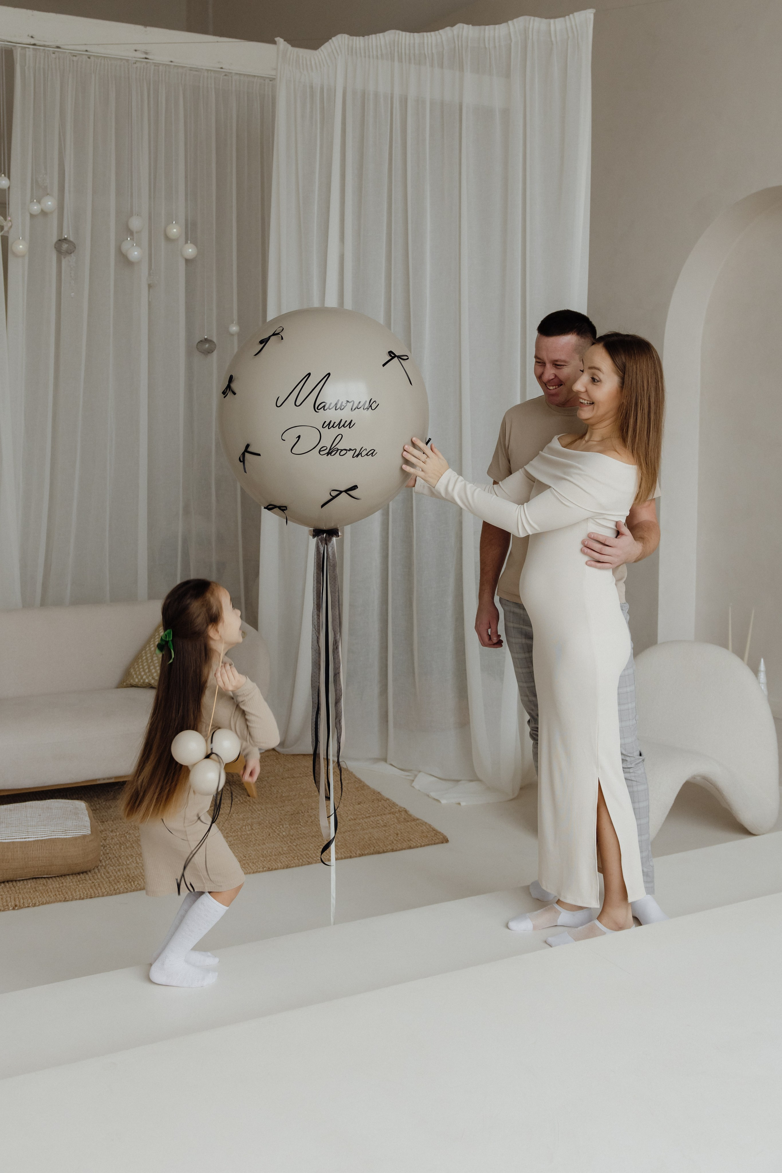 Сергей и Наталья. Семейный и свадебный фотограф в Челябинске Мария Леонтьева