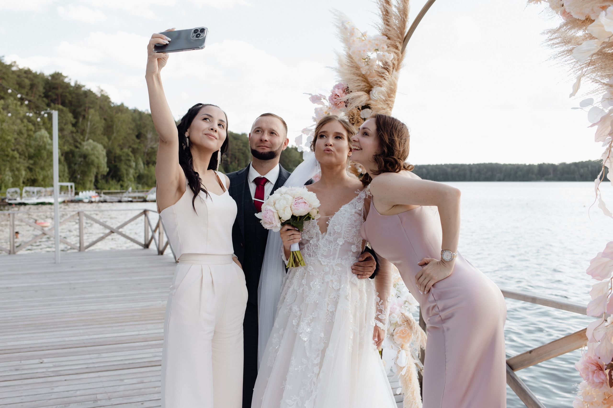 Максим и Анастасия. Семейный и свадебный фотограф в Челябинске Мария Леонтьева