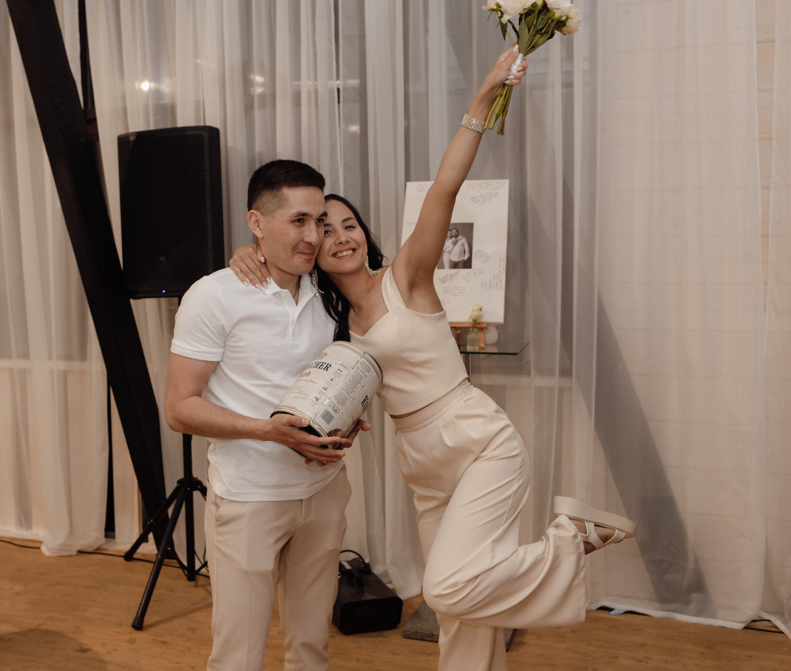 Максим и Анастасия. Семейный и свадебный фотограф в Челябинске Мария Леонтьева