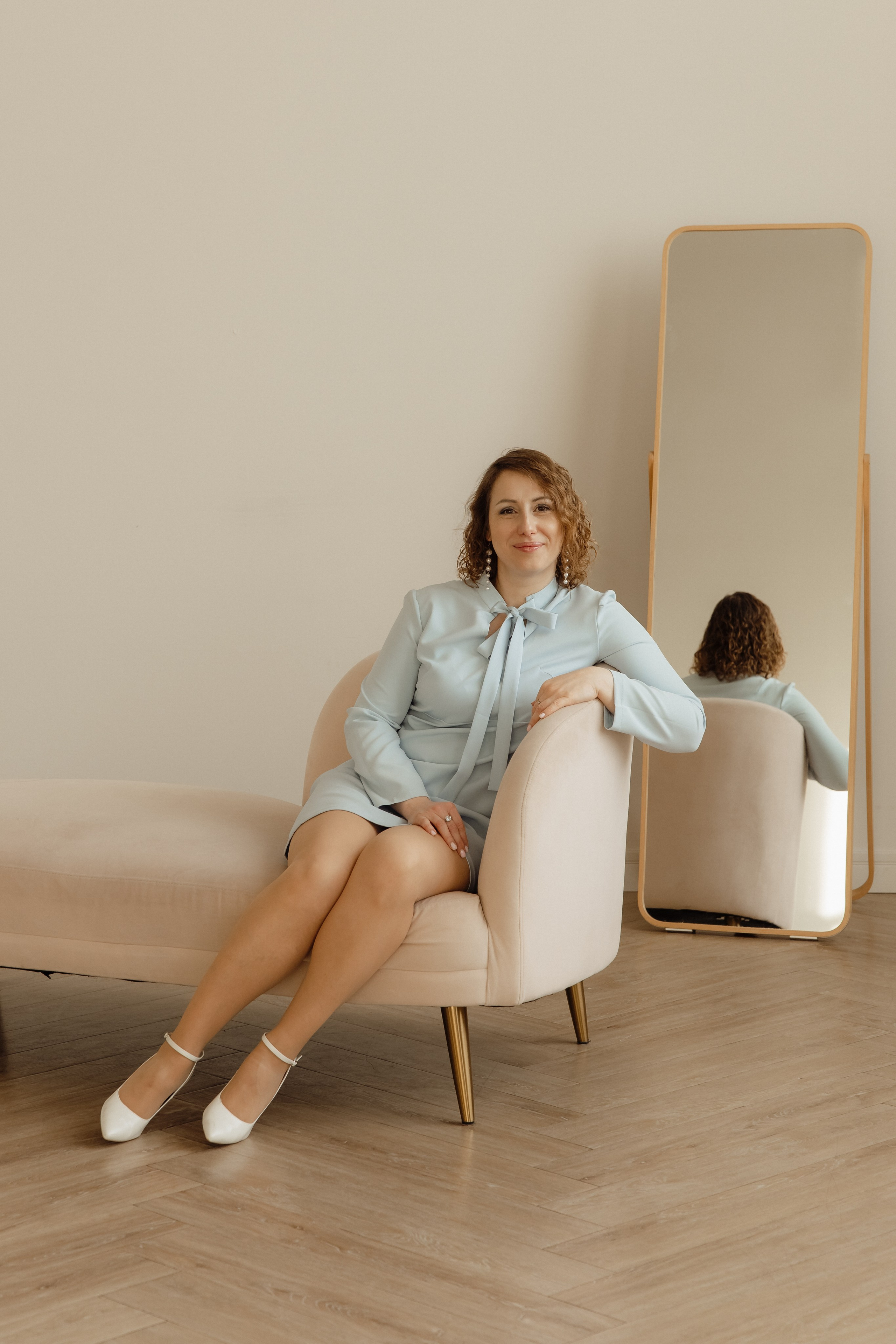 Дважды два. Семейный и свадебный фотограф в Челябинске Мария Леонтьева