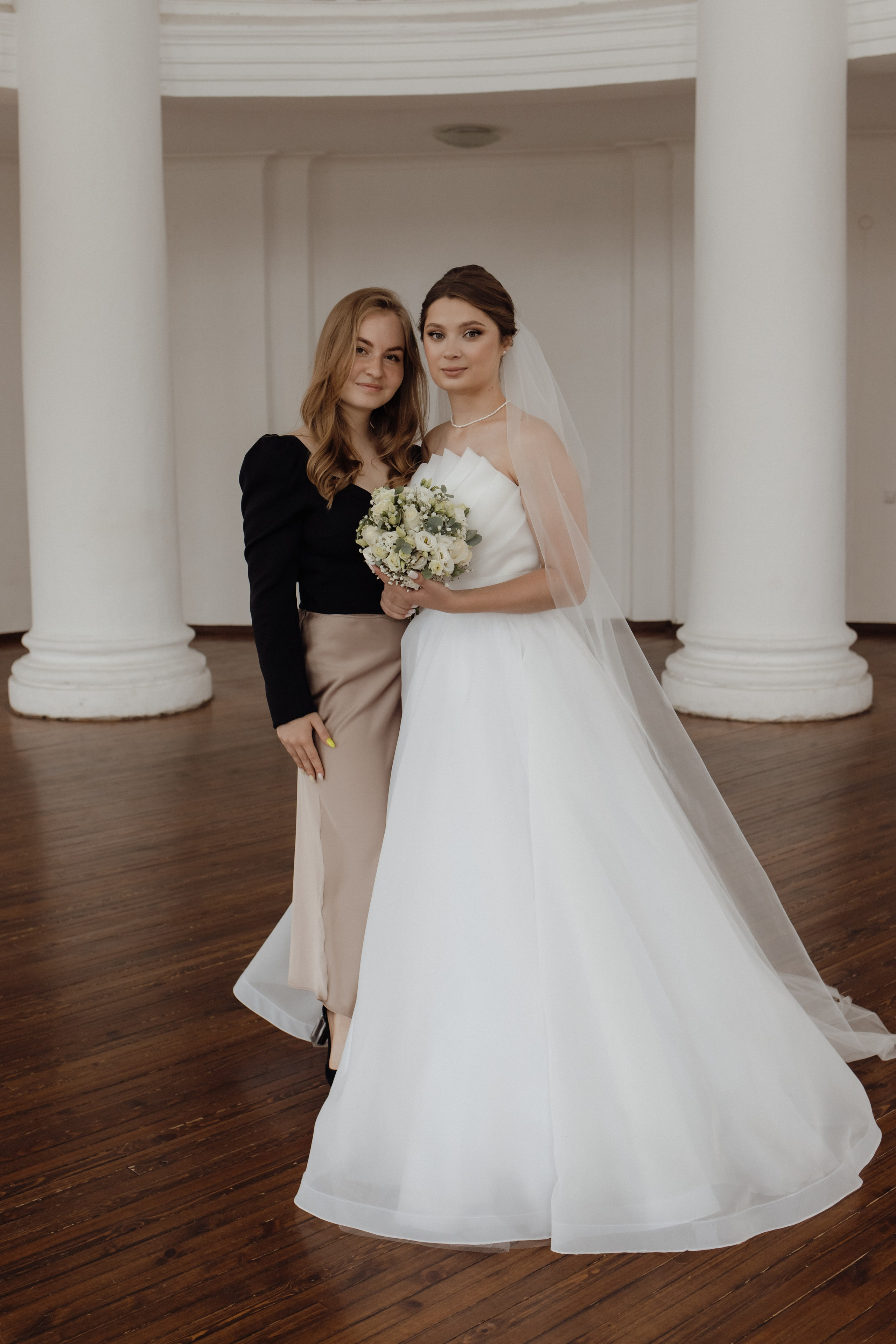 Игорь и Анна. Семейный и свадебный фотограф в Челябинске Мария Леонтьева