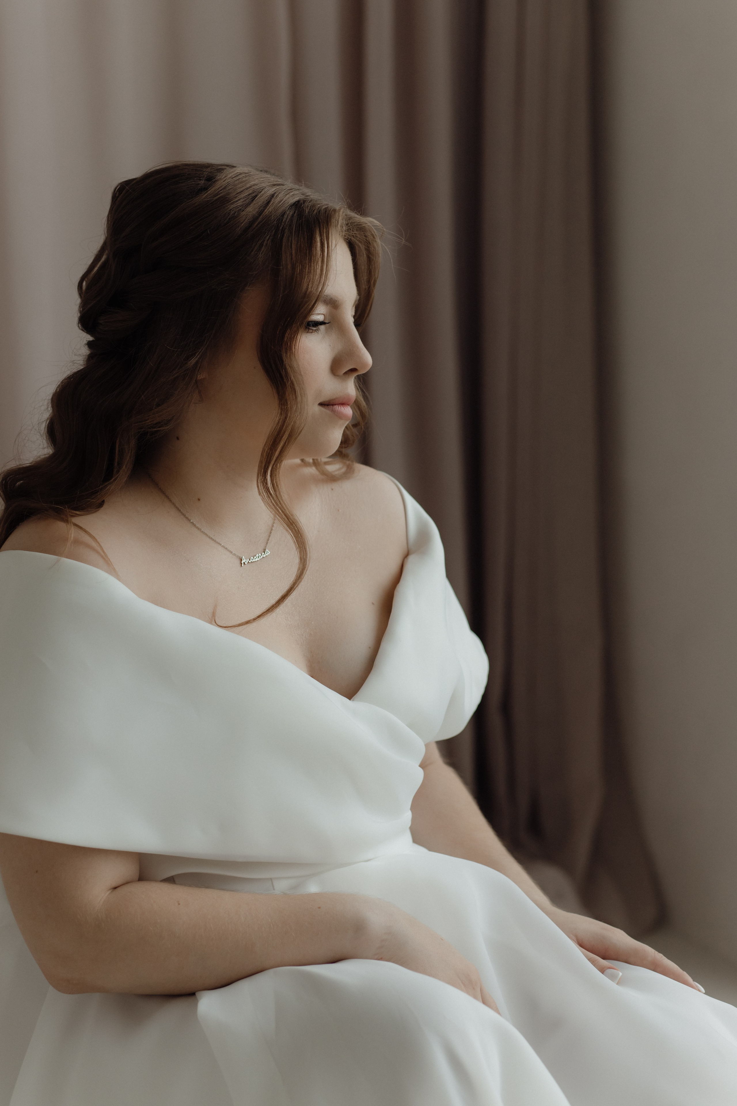 Дмитрий и Анастасия. Семейный и свадебный фотограф в Челябинске Мария Леонтьева