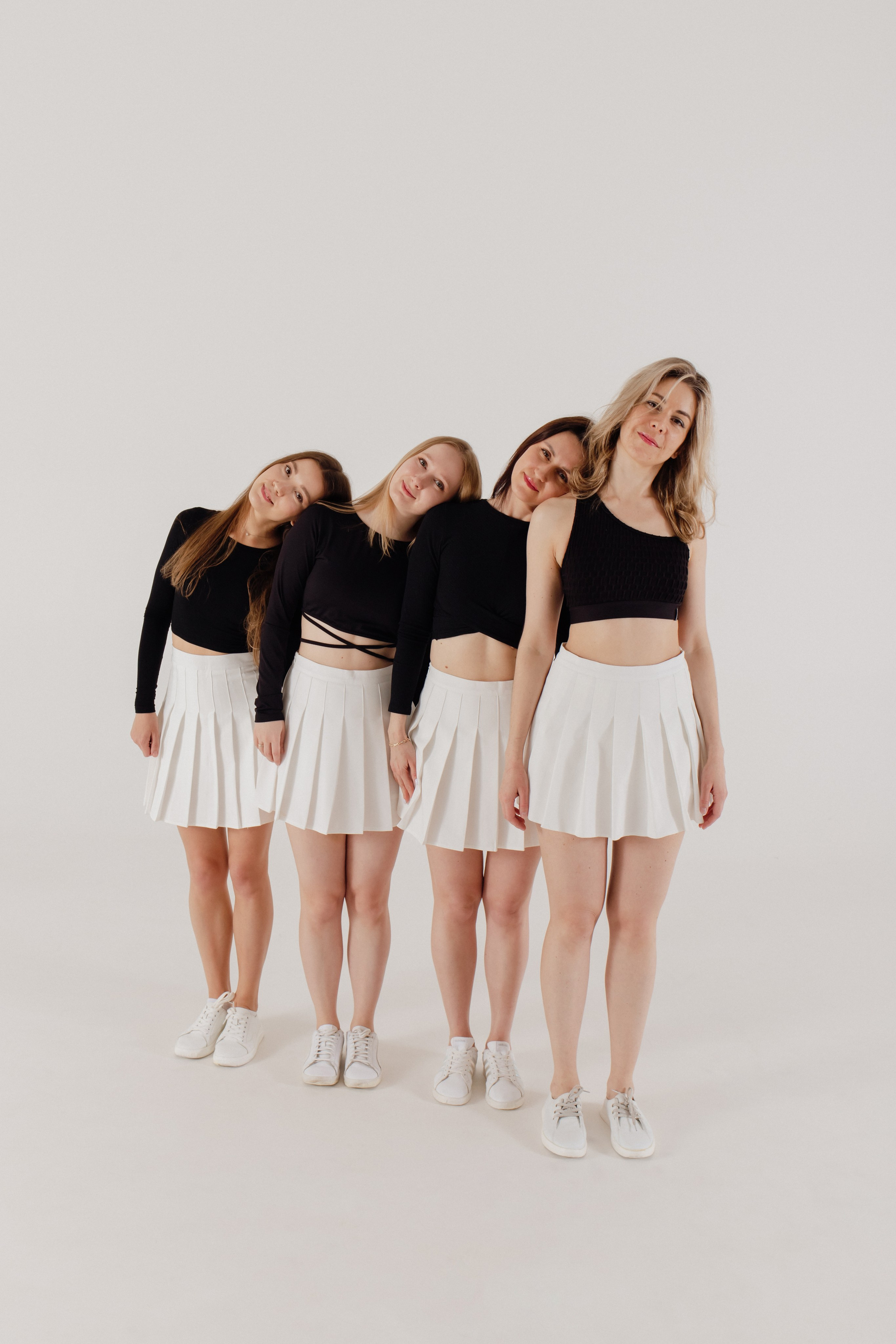 В ритме Че. Семейный и свадебный фотограф в Челябинске Мария Леонтьева