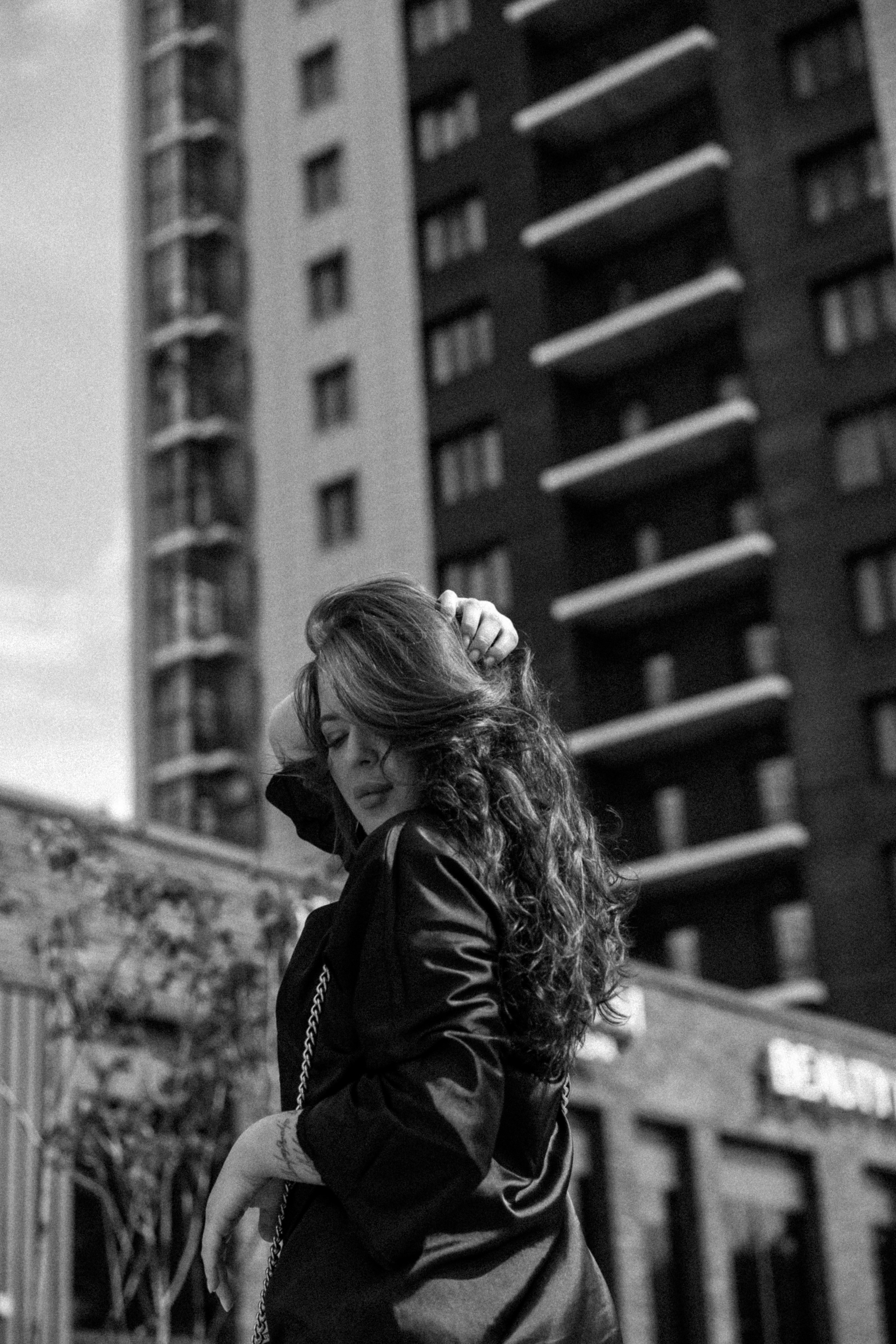 Алена. Семейный и свадебный фотограф в Челябинске Мария Леонтьева