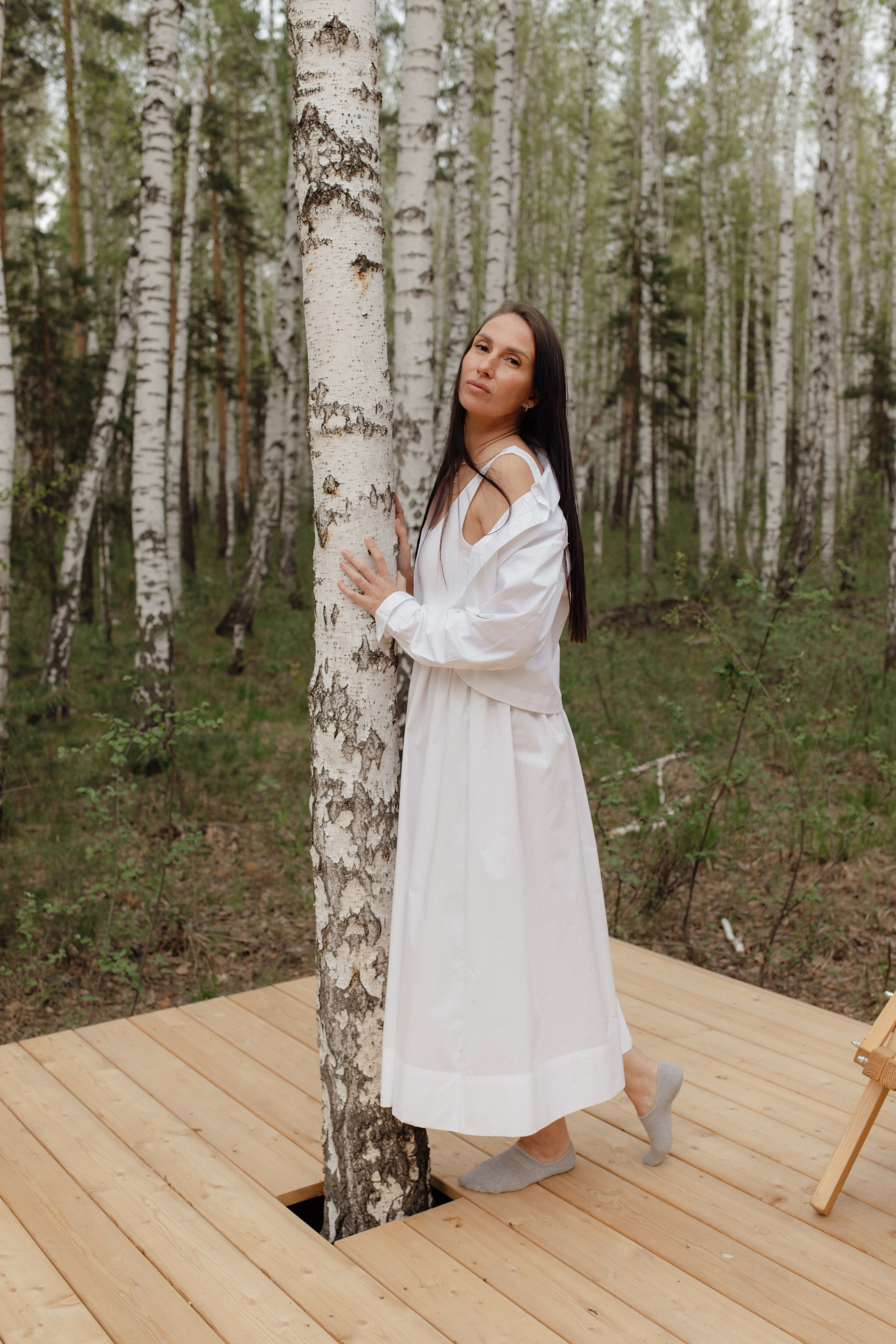 Женский круг. Семейный и свадебный фотограф в Челябинске Мария Леонтьева