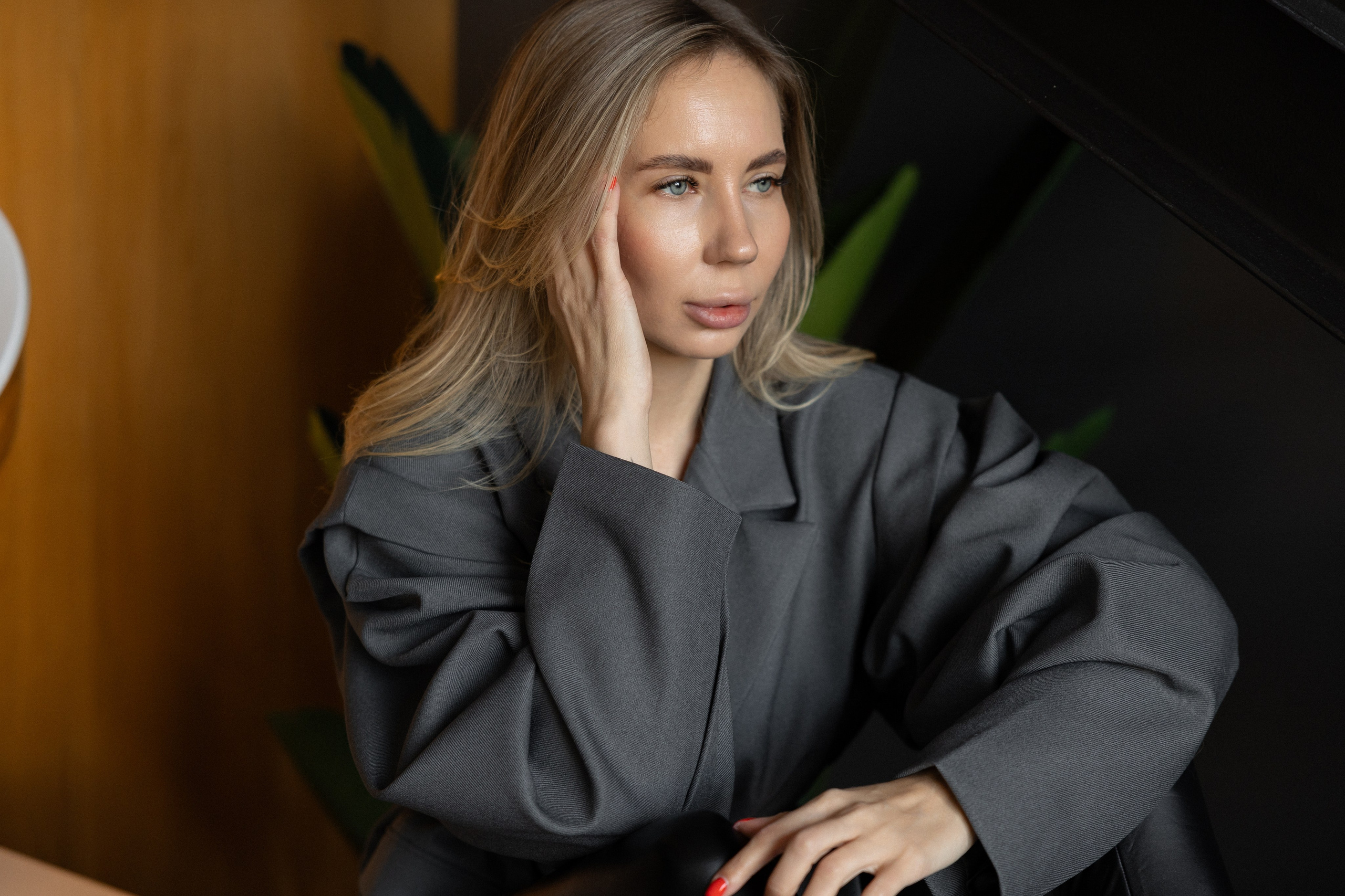 Светлана. Семейный и свадебный фотограф в Челябинске Мария Леонтьева