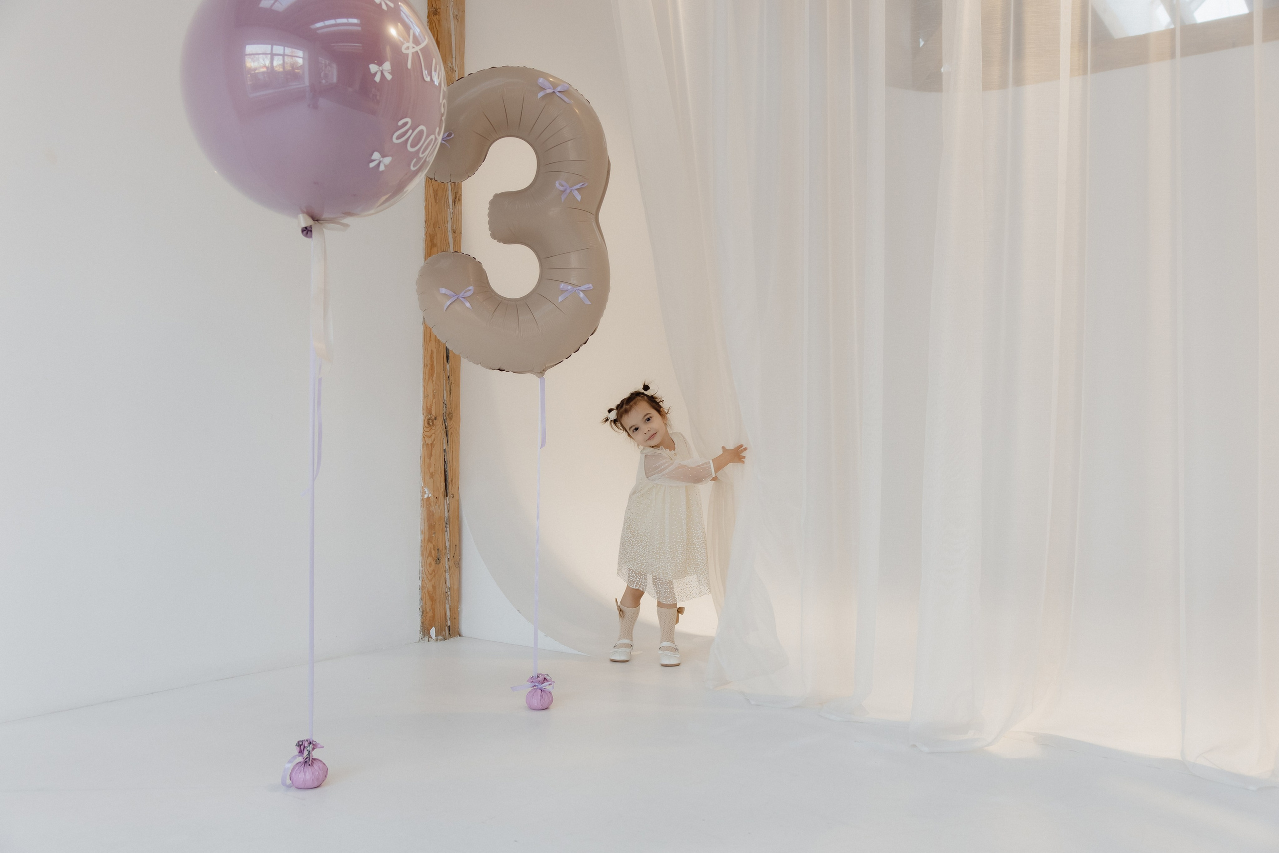 Николай, Зарина и Кира. Семейный и свадебный фотограф в Челябинске Мария Леонтьева