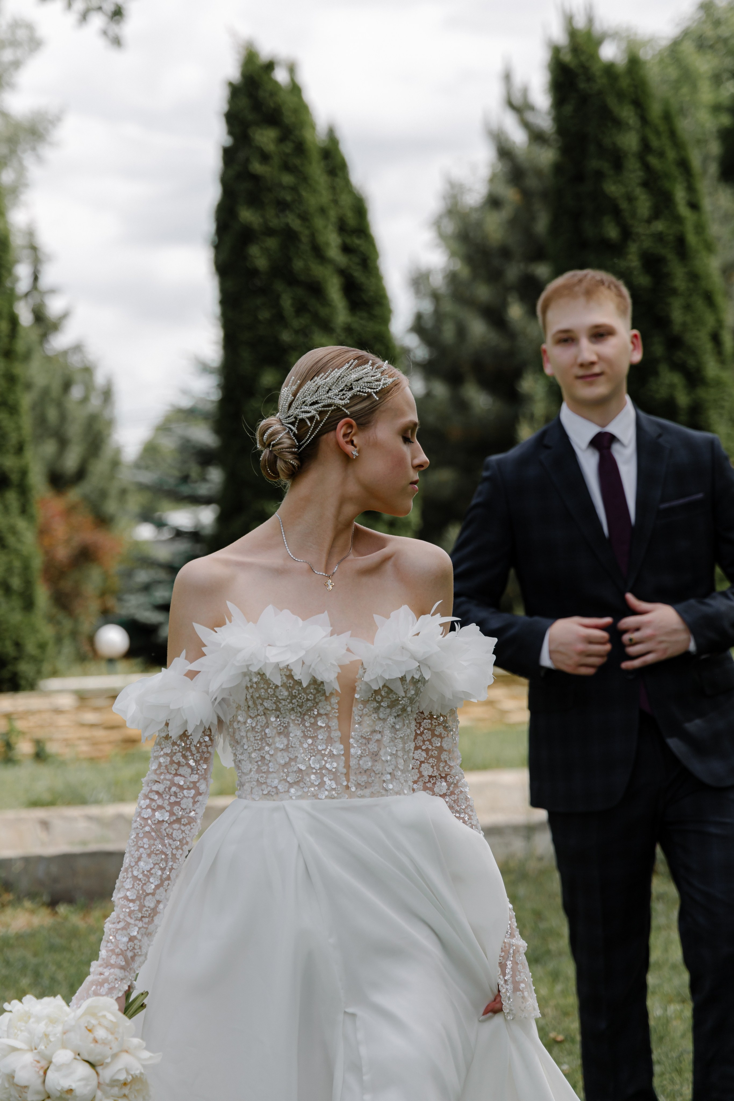 Анонс Егор и Александра. Свадебный и семейный фотограф в Самаре