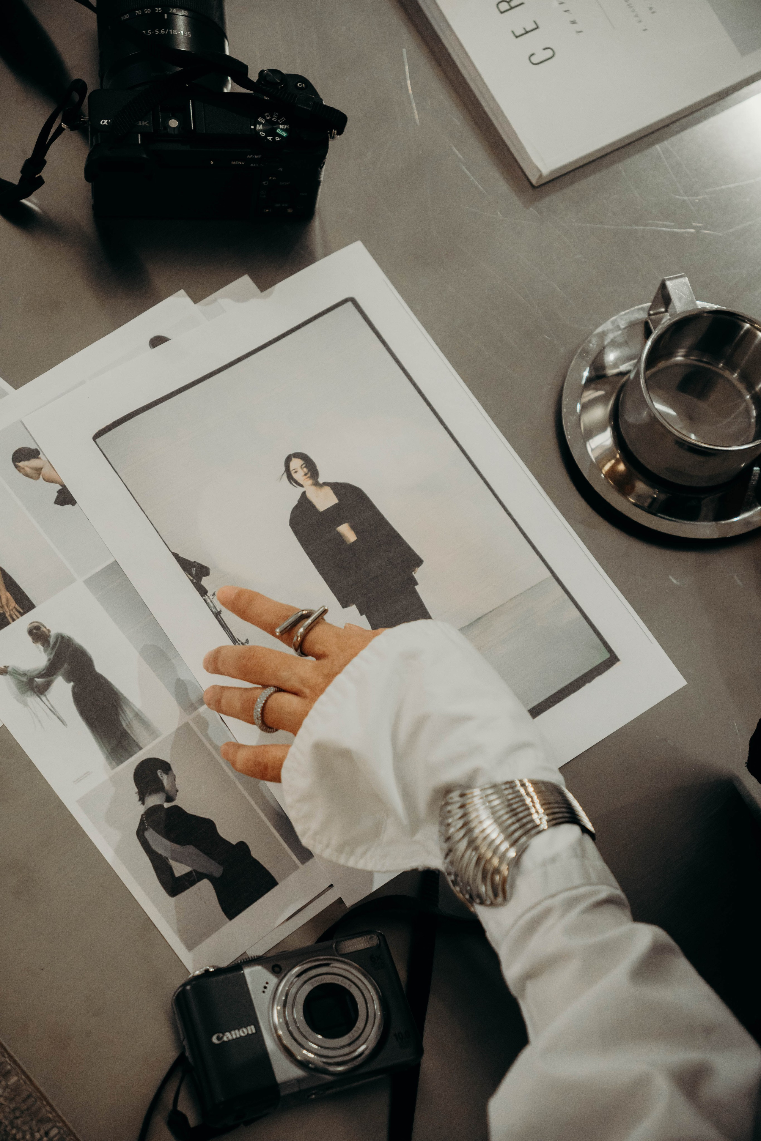 Be_unique_multibrand. Главная