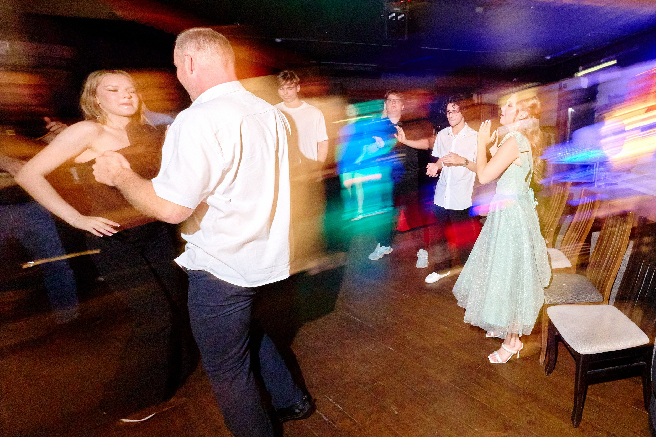 Выпускной 35 Сош. Фотограф Выпускные альбомы Таганрог Сергей Коробченко