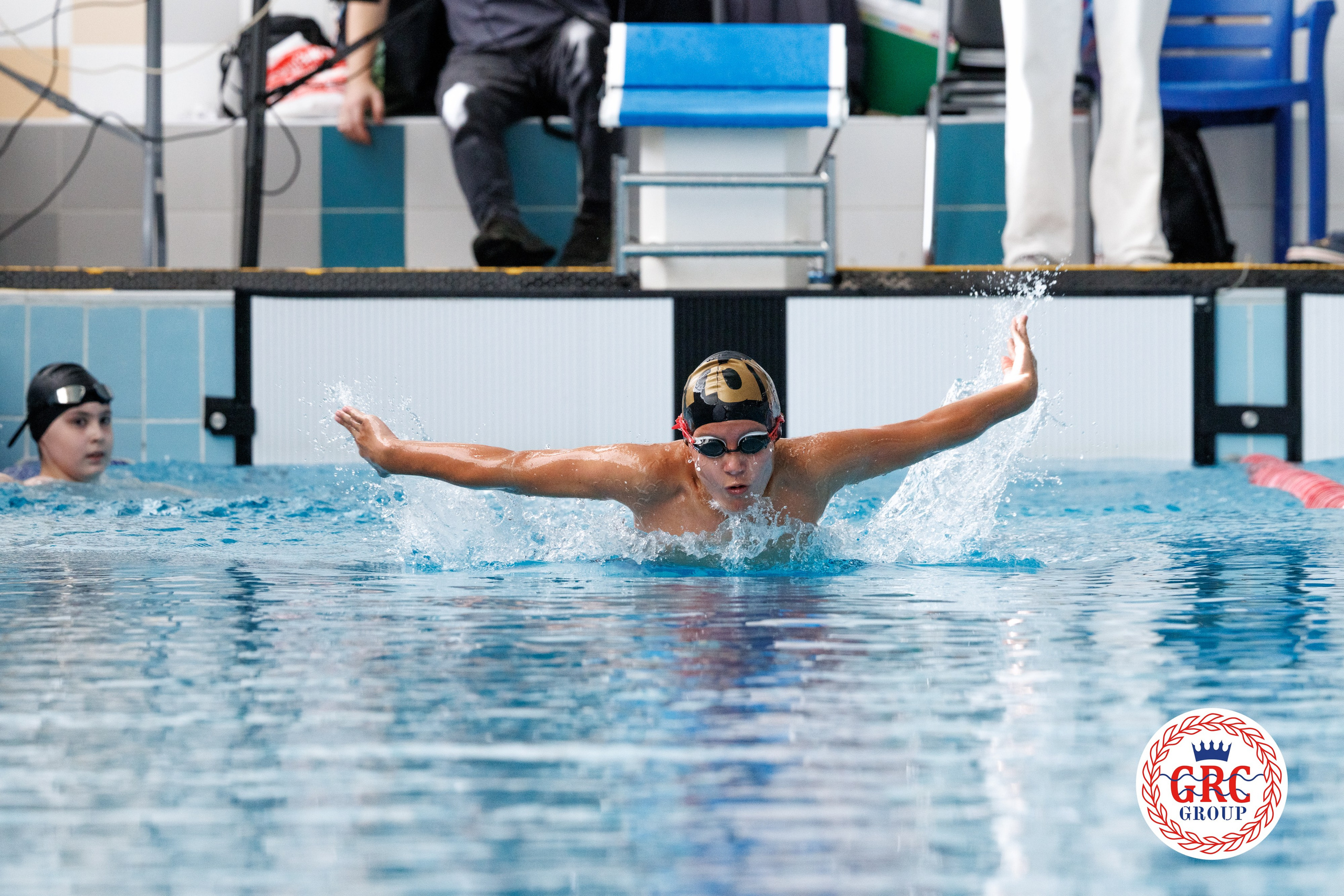 Черноголовка Cup, 4 октября // Фотограф Алексей Соломин. Спортивный фотограф Алексей Соломин