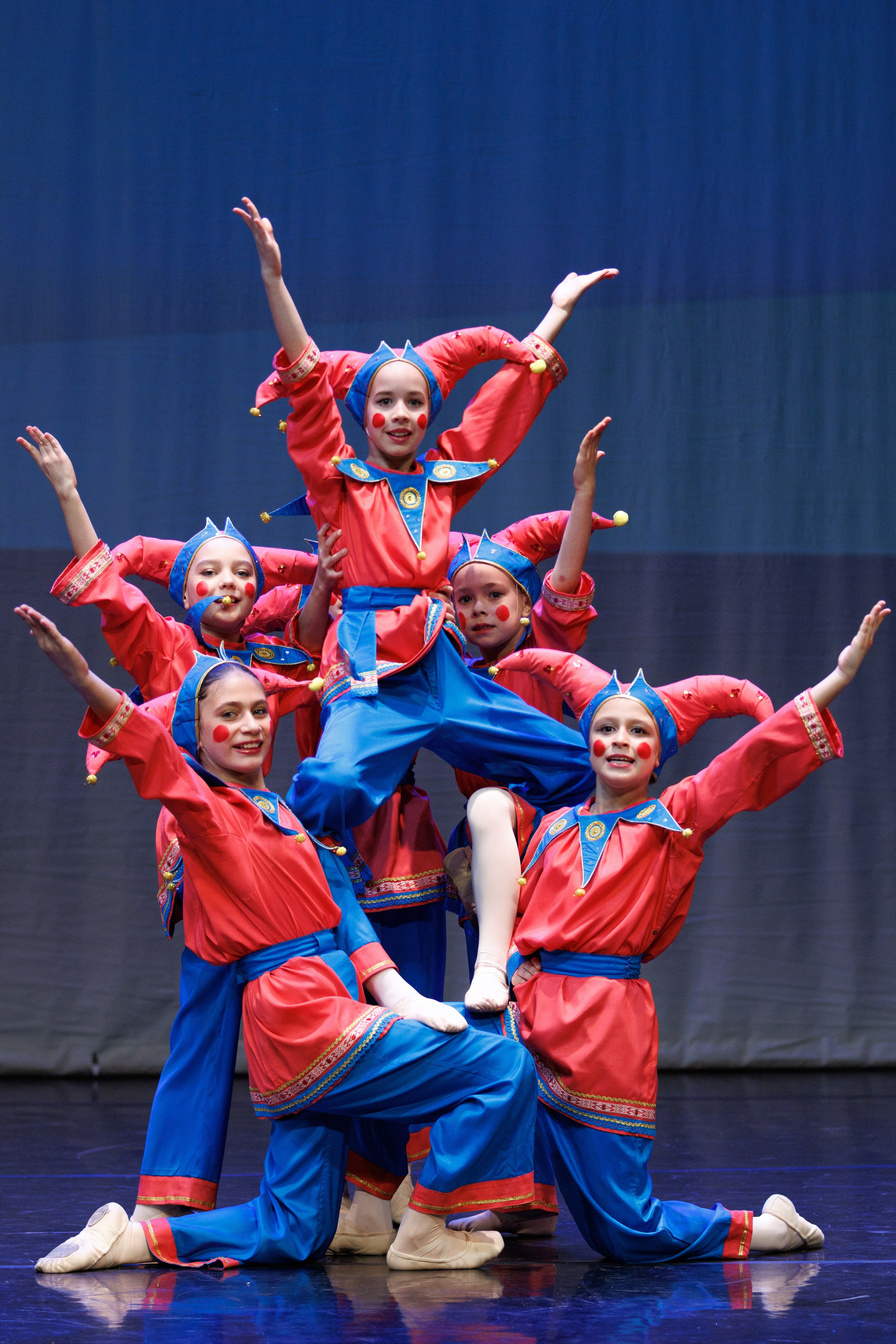 Новогодняя столица 2025. Спортивный фотограф Алексей Соломин