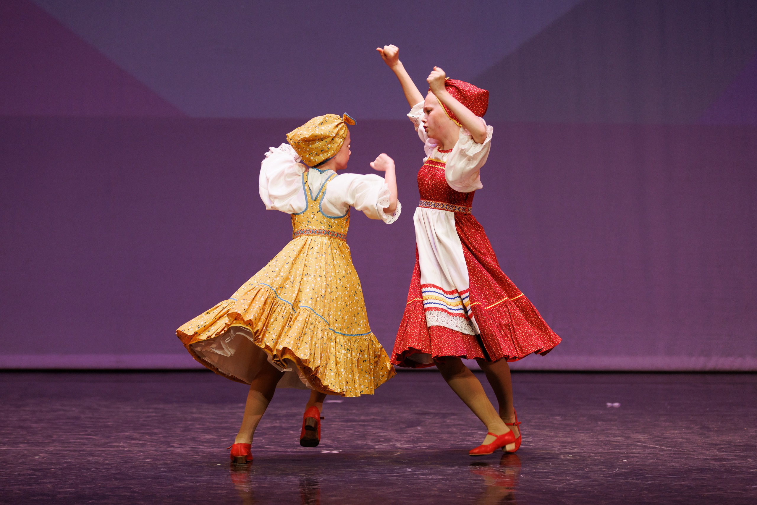 Фестиваль "Звезда восходящая 2025". Спортивный фотограф Алексей Соломин