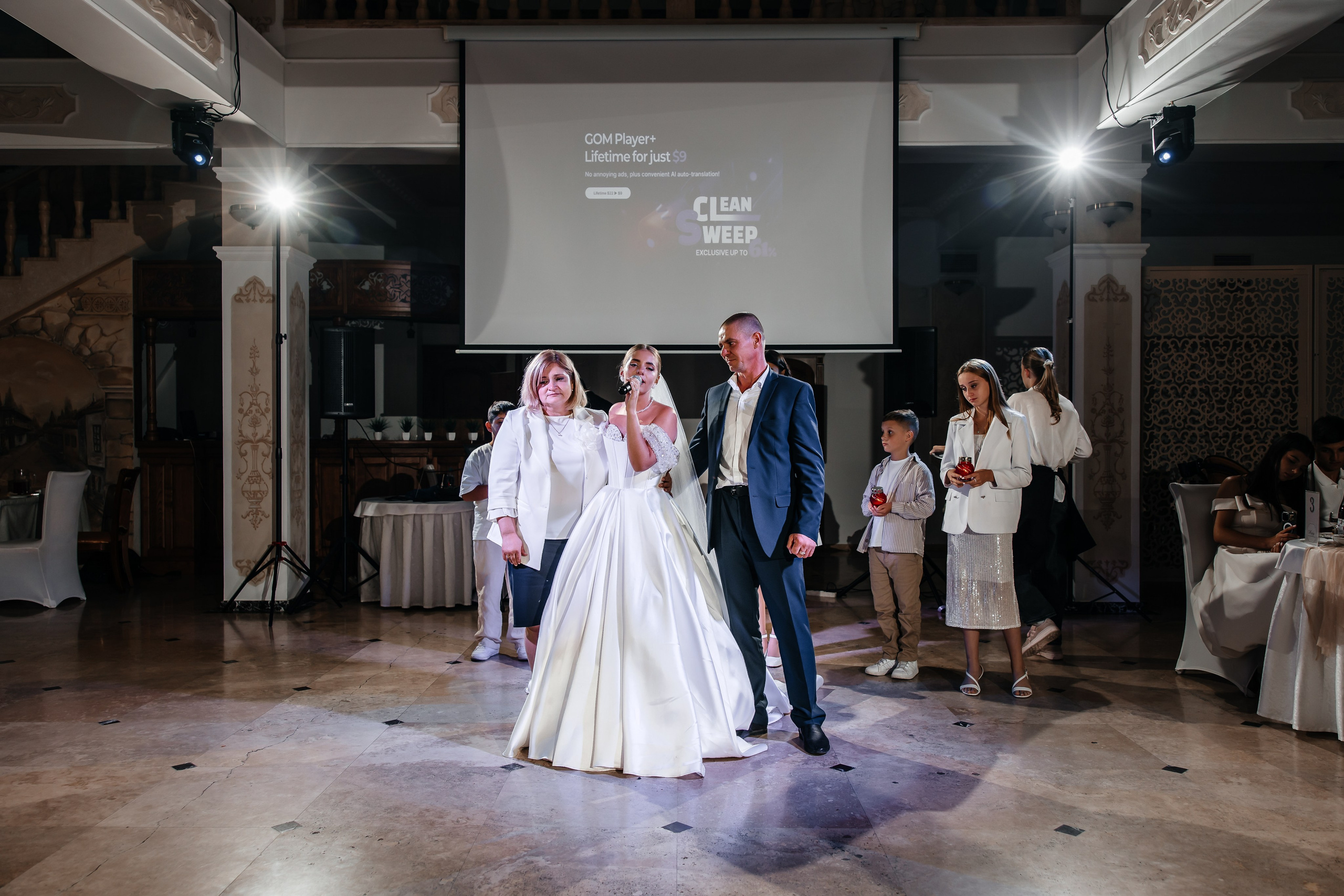 Анонс свадьбы для Арсена и Дианы. Свадебный фотограф в Крыму и Севастополе Ольга Баскакова