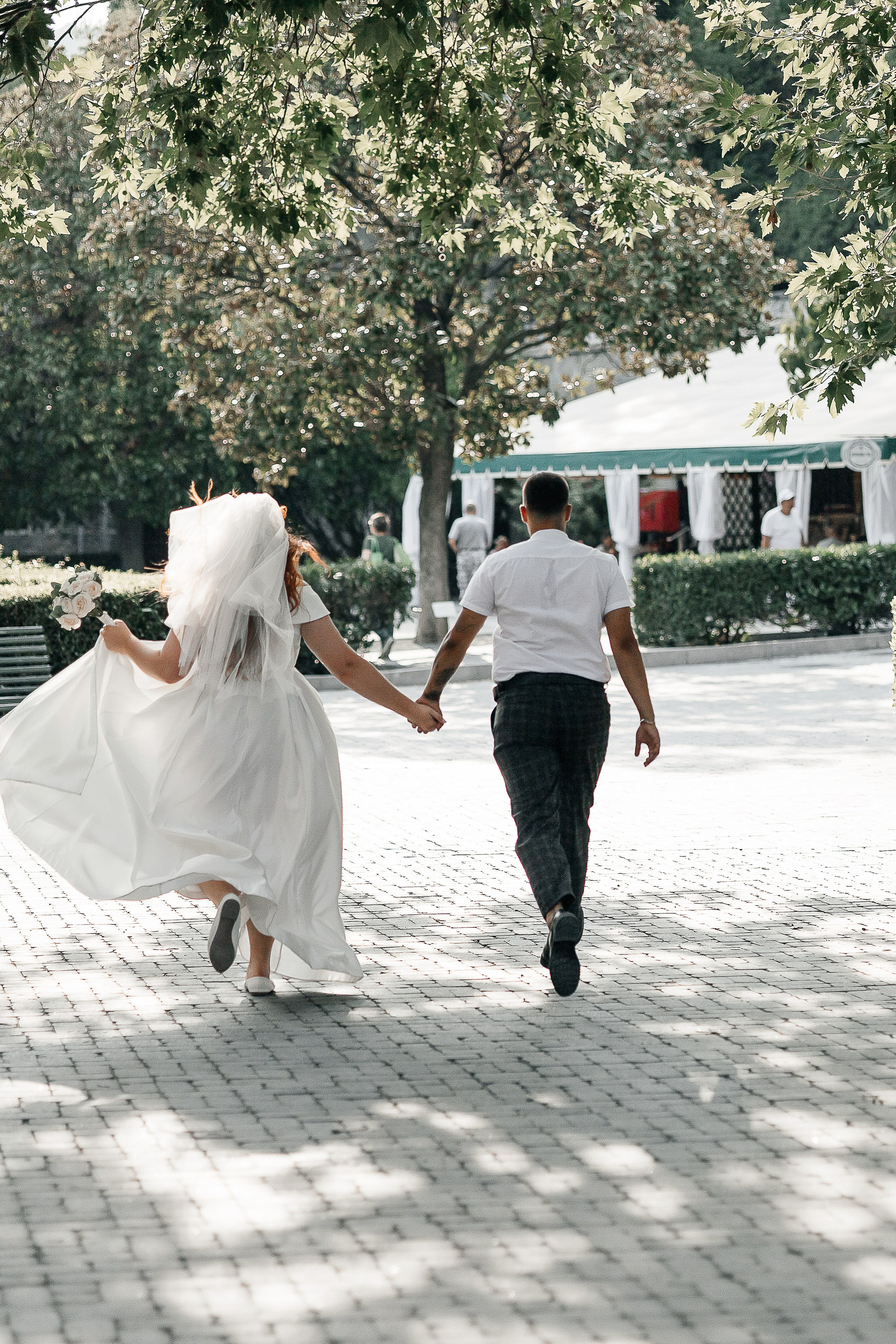 Михаил & Екатерина 27.07.2024. Фотограф в Севастополе — Евгения Бойко