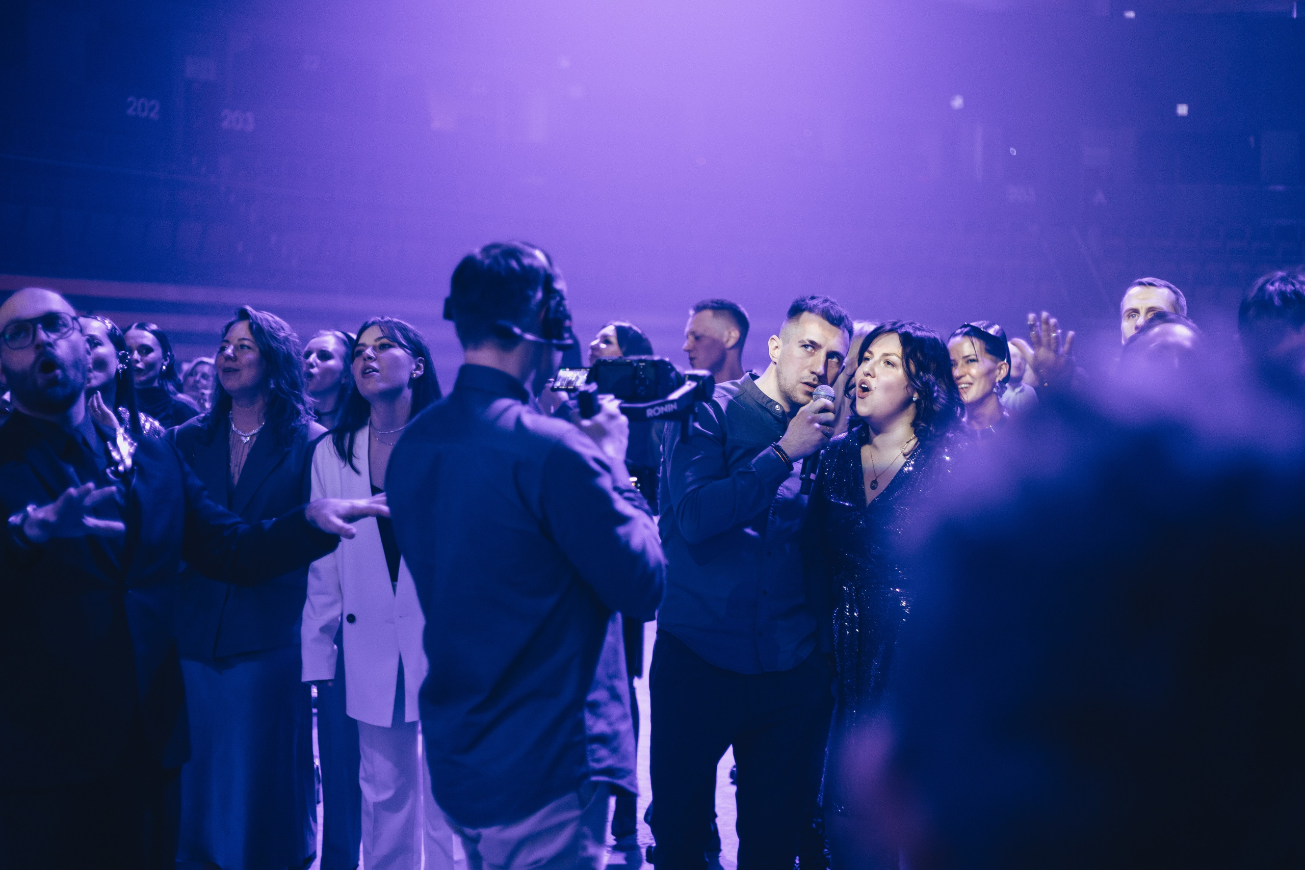 Репортажная съемка. Фотограф в Санкт-Петербурге Шура Капустина
