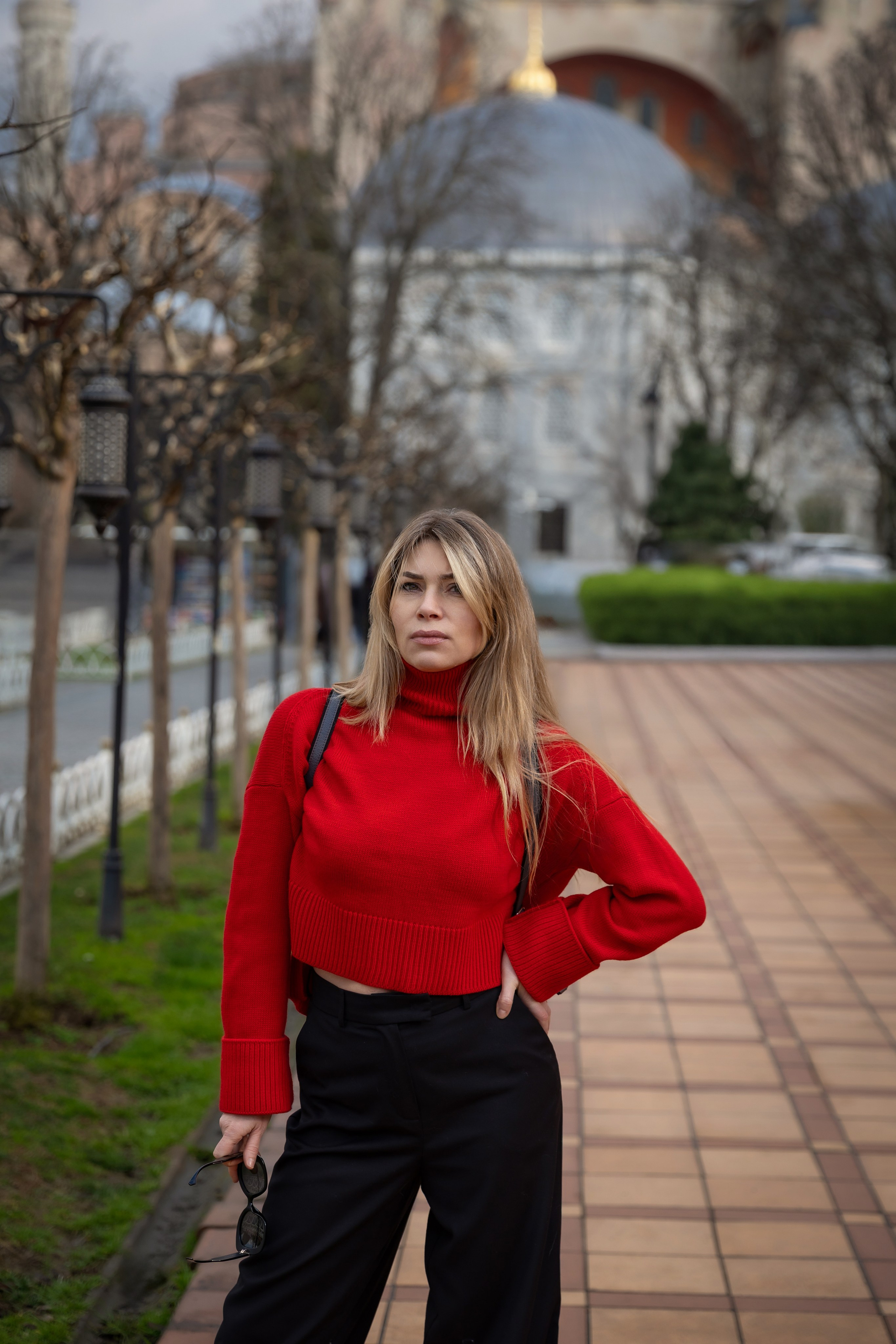 ФОТОПРОГУЛКИ. Фотограф в Москве и Стамбуле. Мастер сказочных фотографий