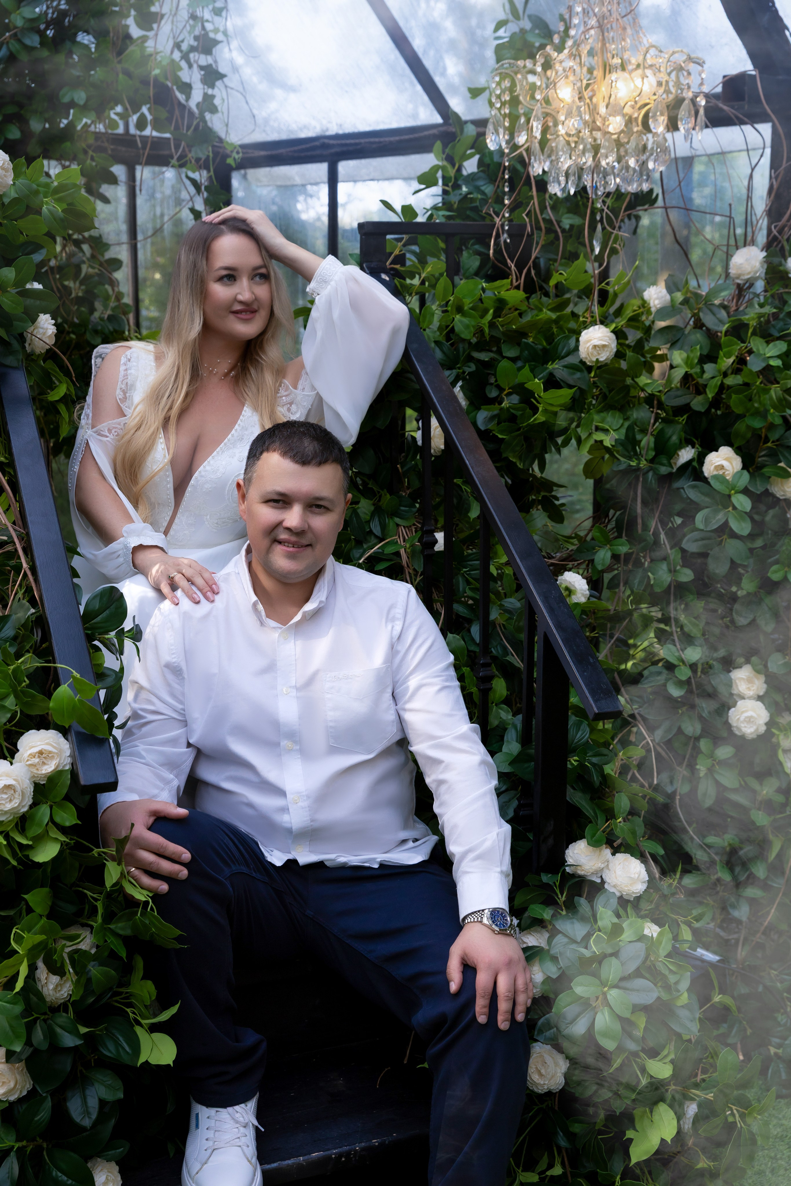 ФОТОСЕССИЯ ОРАНЖЕРЕЯ. Фотограф в Москве и Стамбуле. Мастер сказочных фотографий