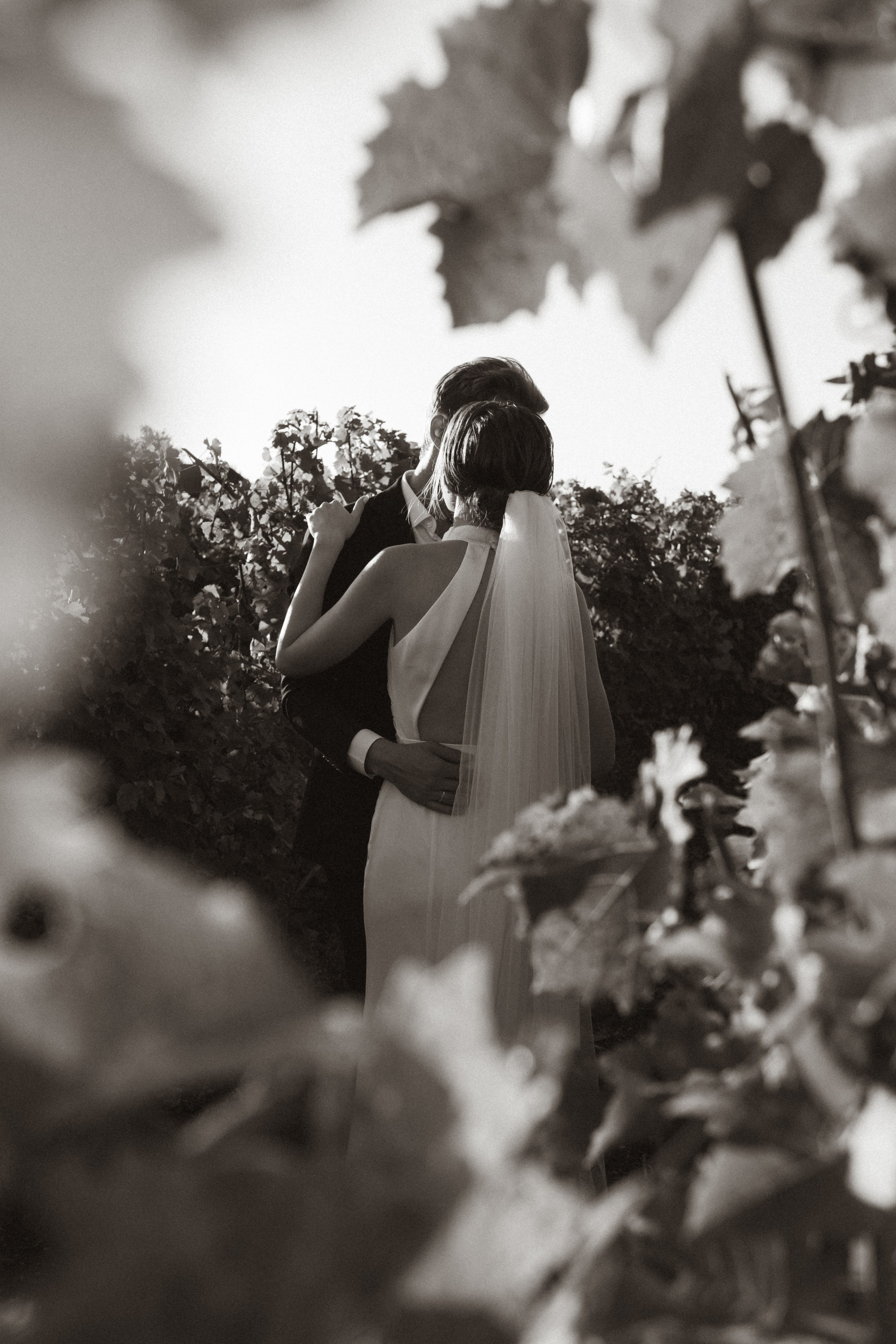 Настя + Женя. Анна Гусарова свадебный фотограф в Волгограде