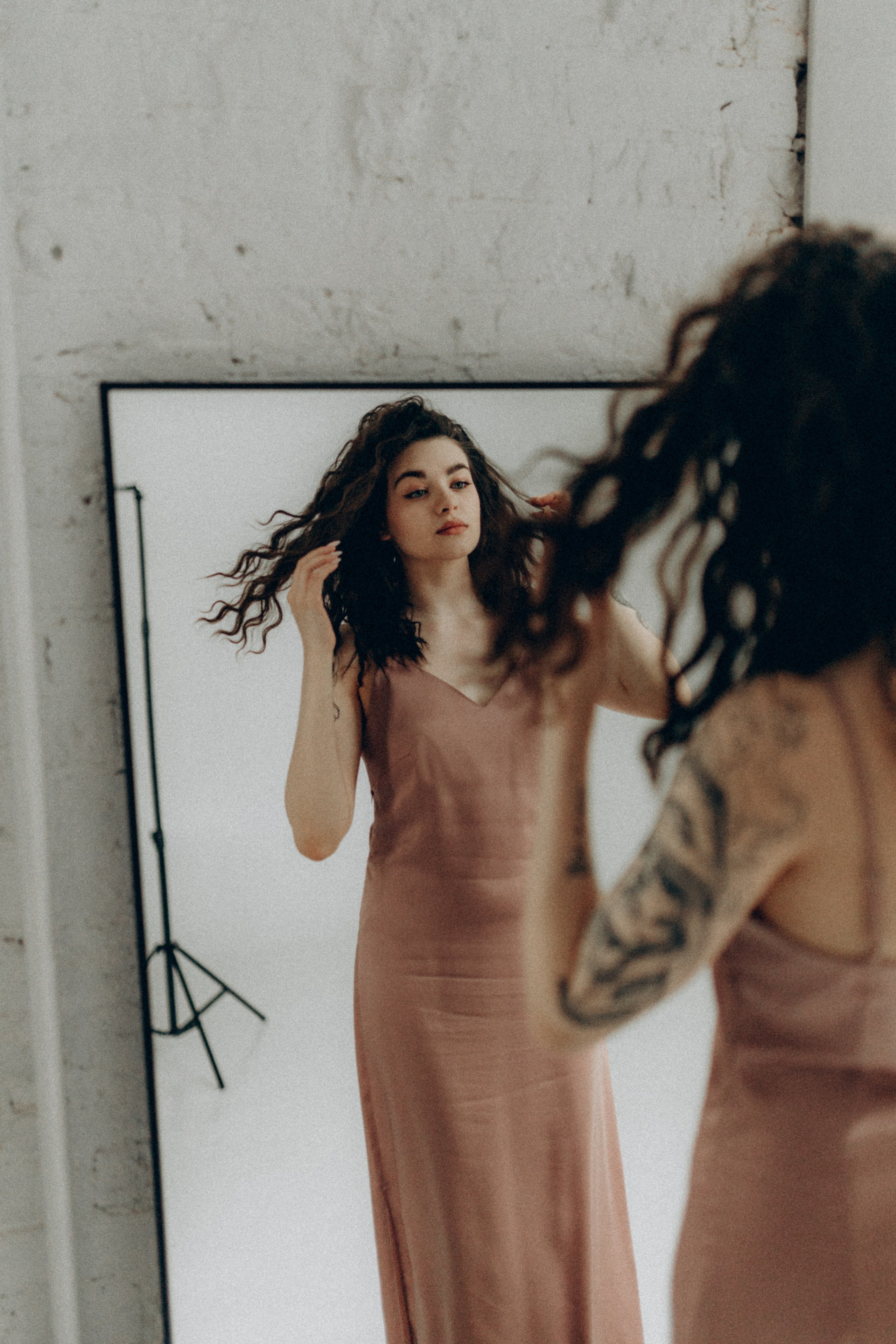 Анастасия. Фотограф НОГИНСК, Москва, Анастасия Белая