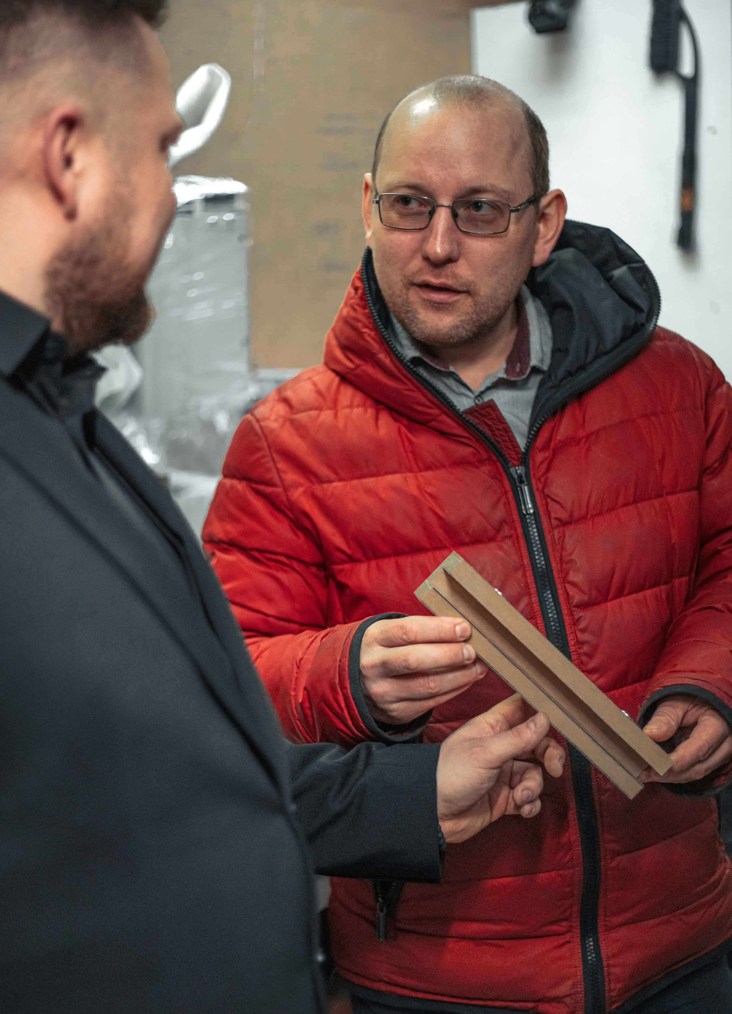 Бизнес съемка для B2B сегмента Петров Мебель в городе Ижевск. Бизнес фотограф Ижевск — Назаров Роман