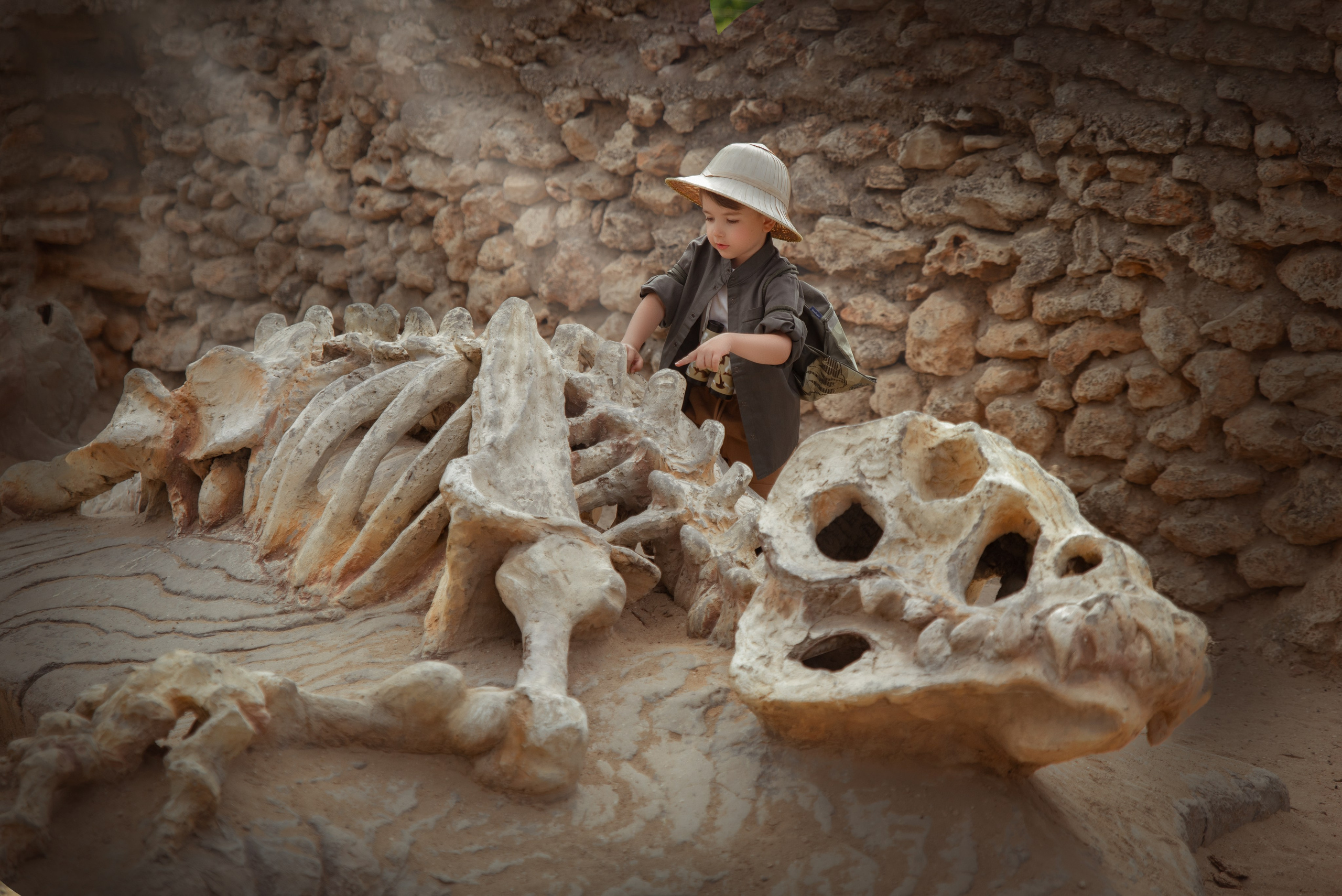 Детские съемки. Фотограф Надя Заручевская