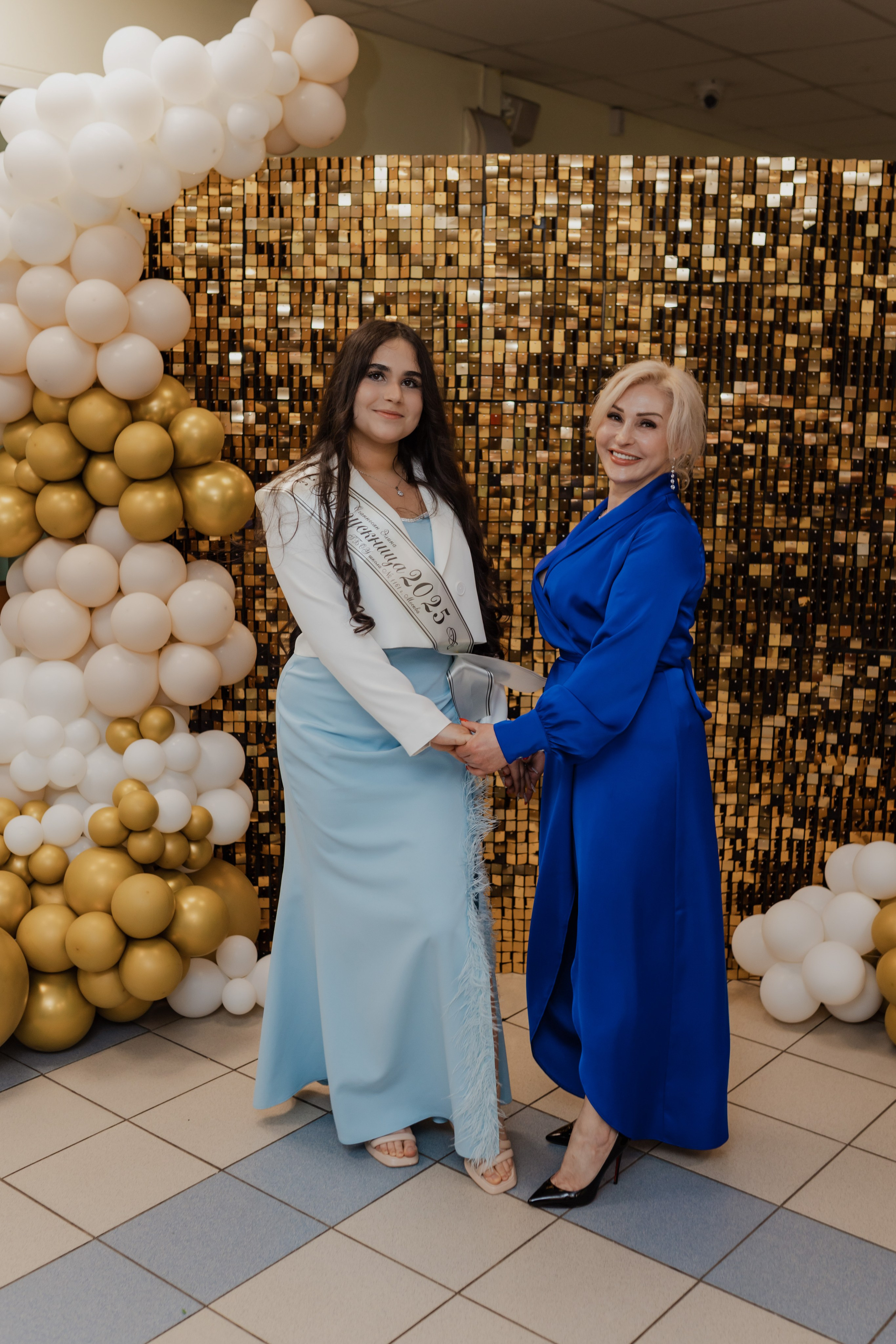 9класс. Свадебный фотограф в городе Подольск МО и Москва Крылова Ирина