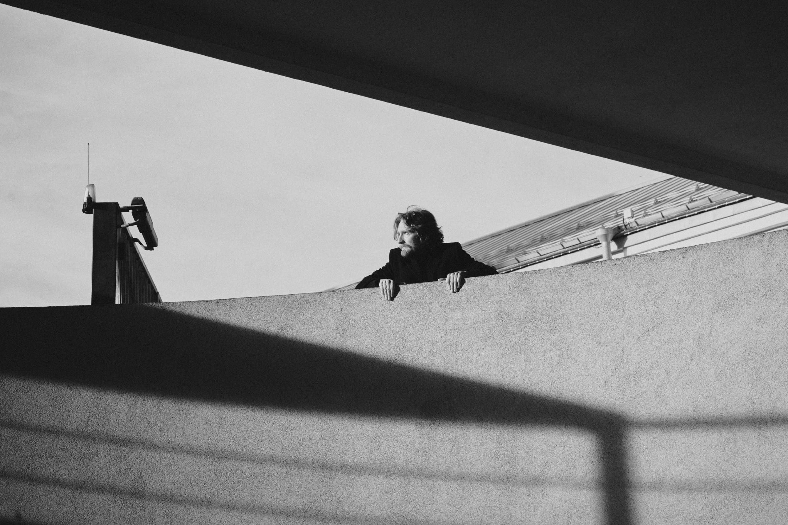 Портретный фотограф в Санкт-Петербурге Антон Овчинников