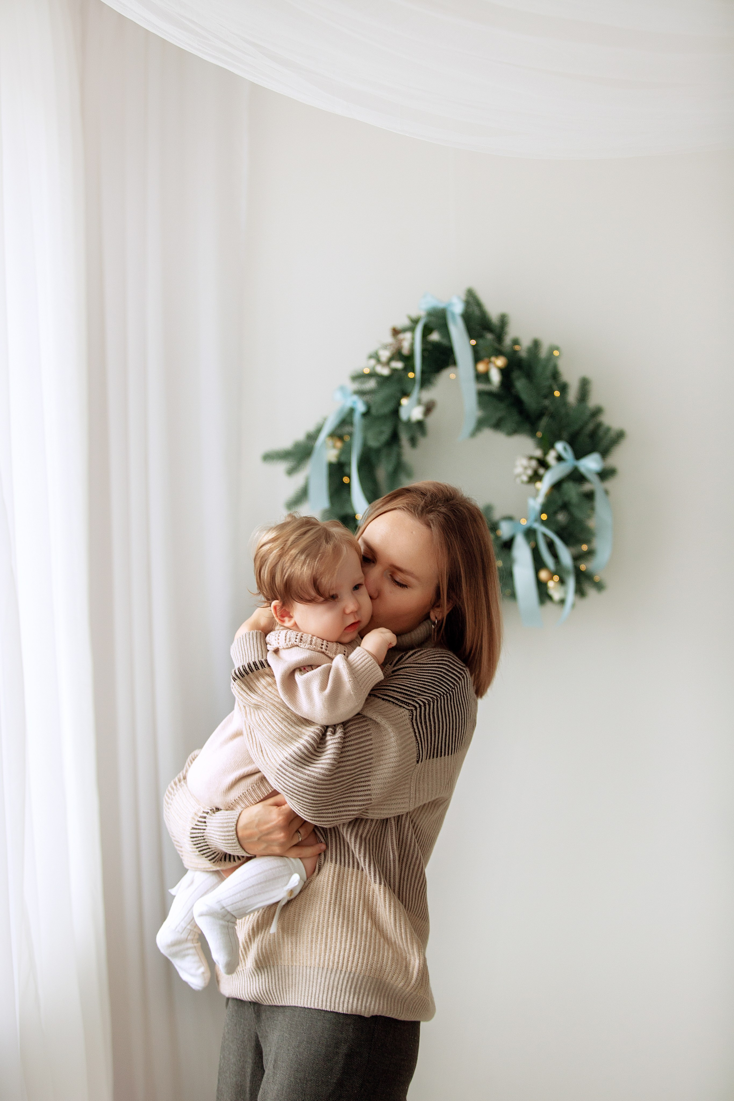 МАША. Фотограф новорожденных Оксана Полевская