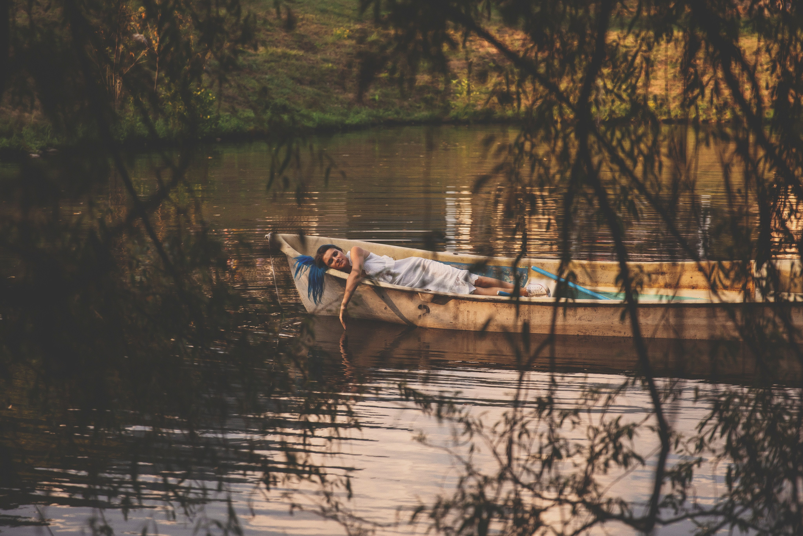 Вероника. Свадебный и семейный фотограф Колоскова Мария (Сочи и весь мир)