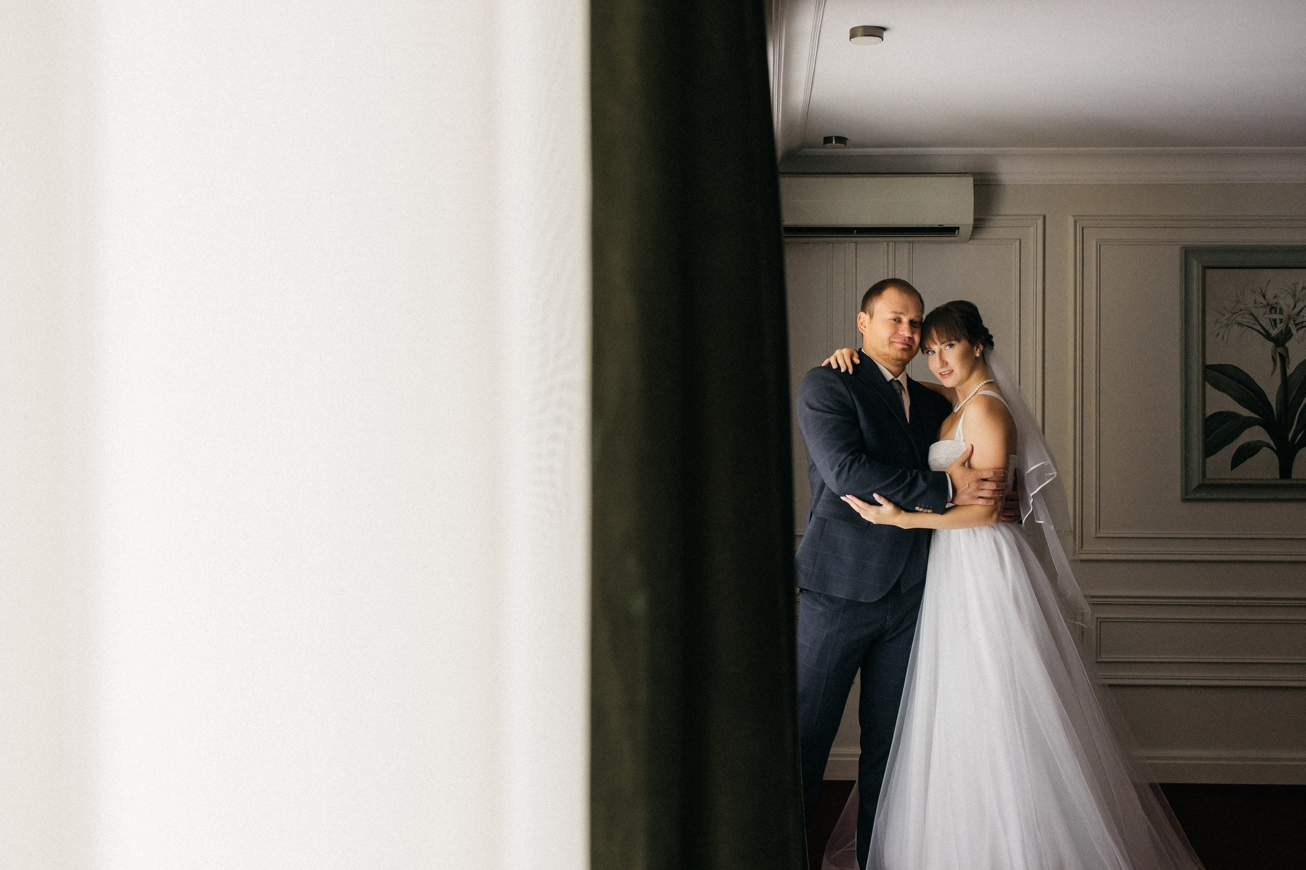 Мира и Ренат. Организация мероприятий «Люблю. Целую» в Ростове-на-Дону. event-агентство Love. Kiss