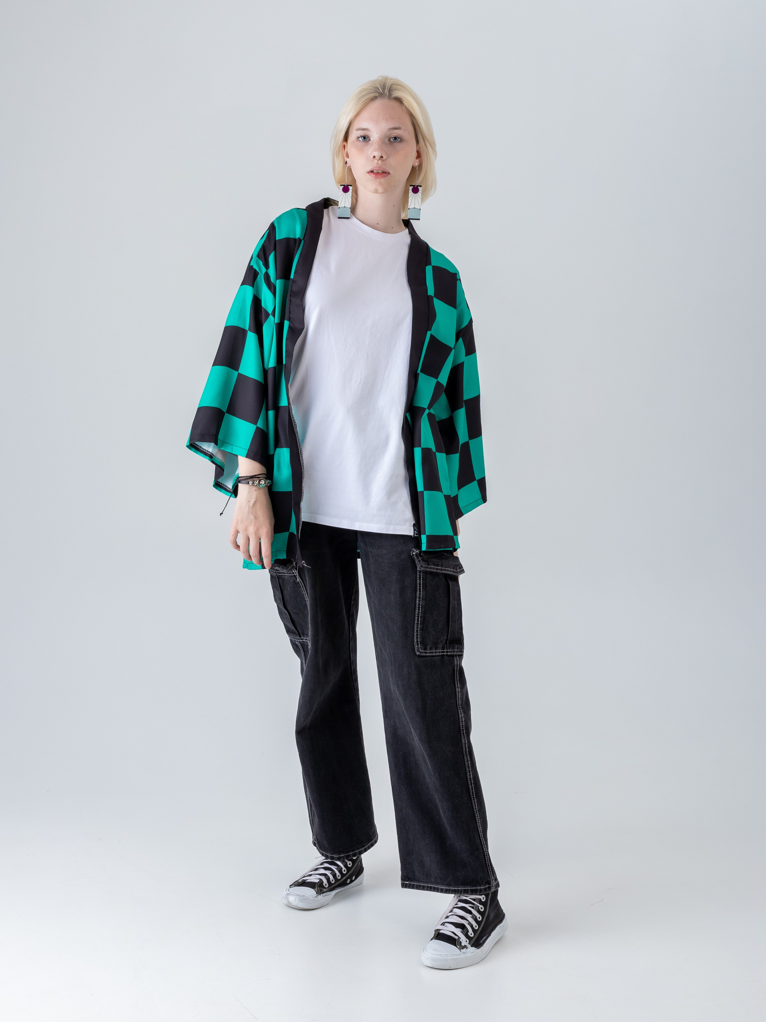 Аниме детская. Фотограф в Краснодаре Арина Кудряшова