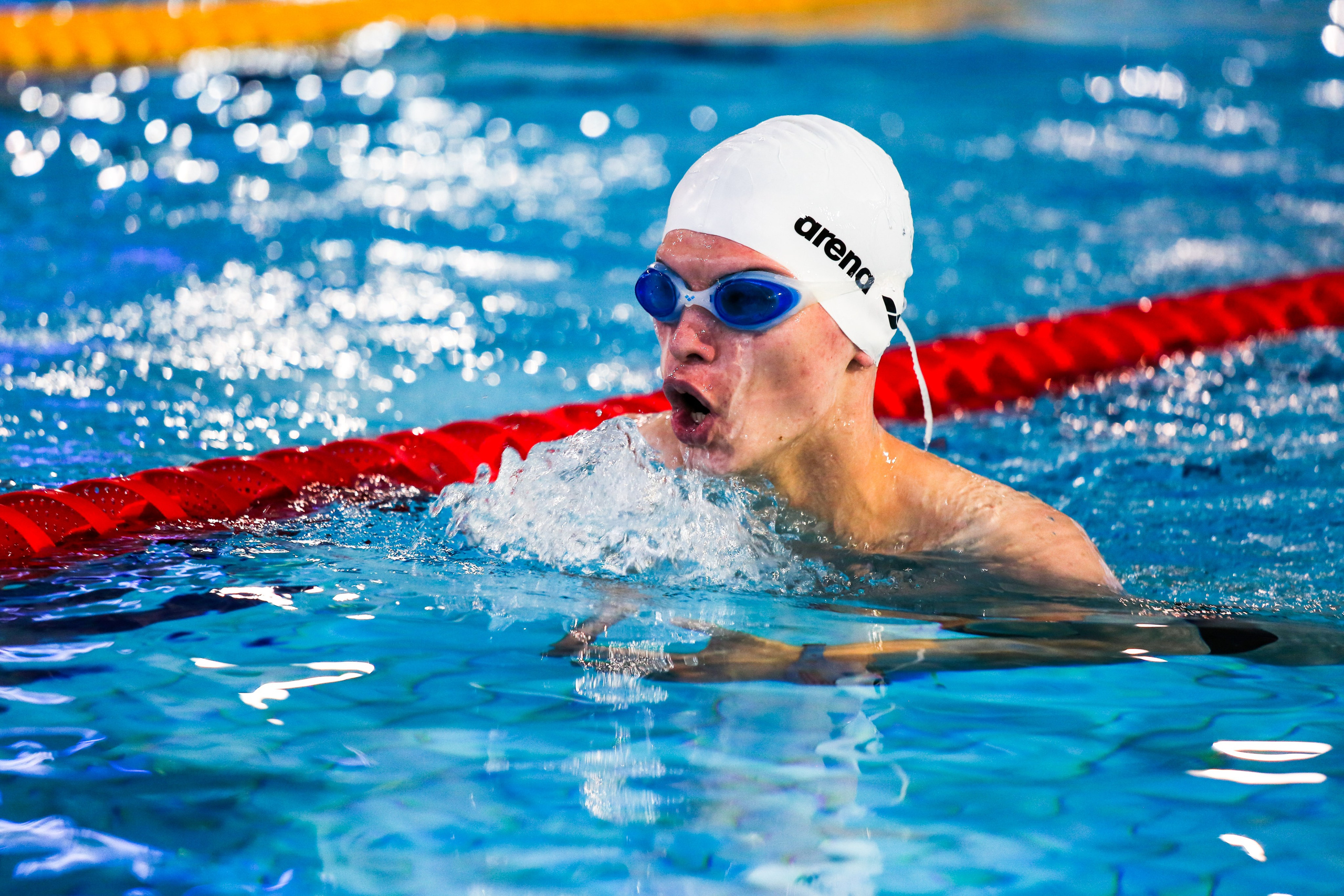 Соревнования по плаванию. Репортажный, семейный, свадебный, портретный фотограф