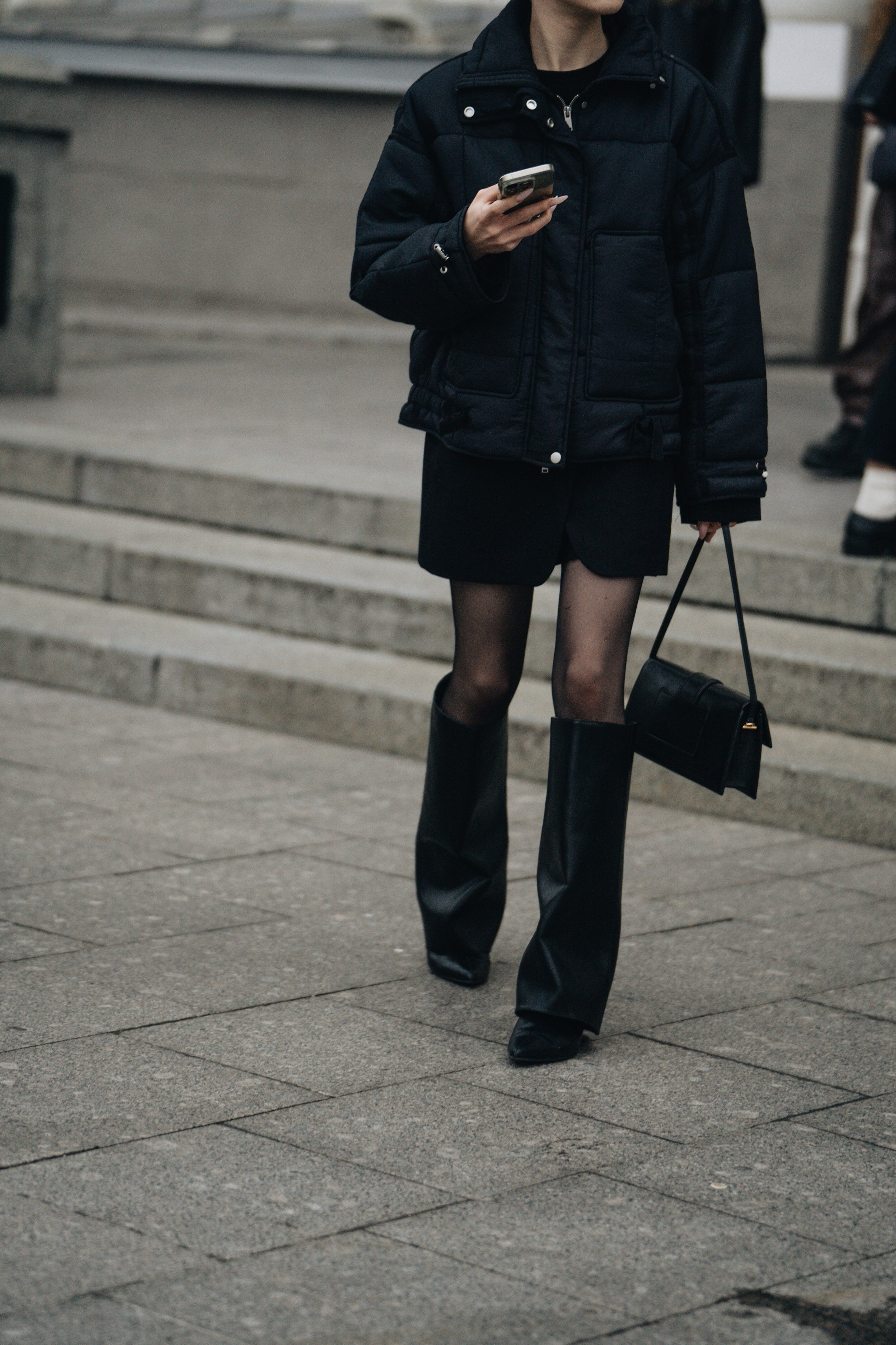 Moscow fashion week. Sasha Speranskii — Conceptual Photographer | Based in Moscow
