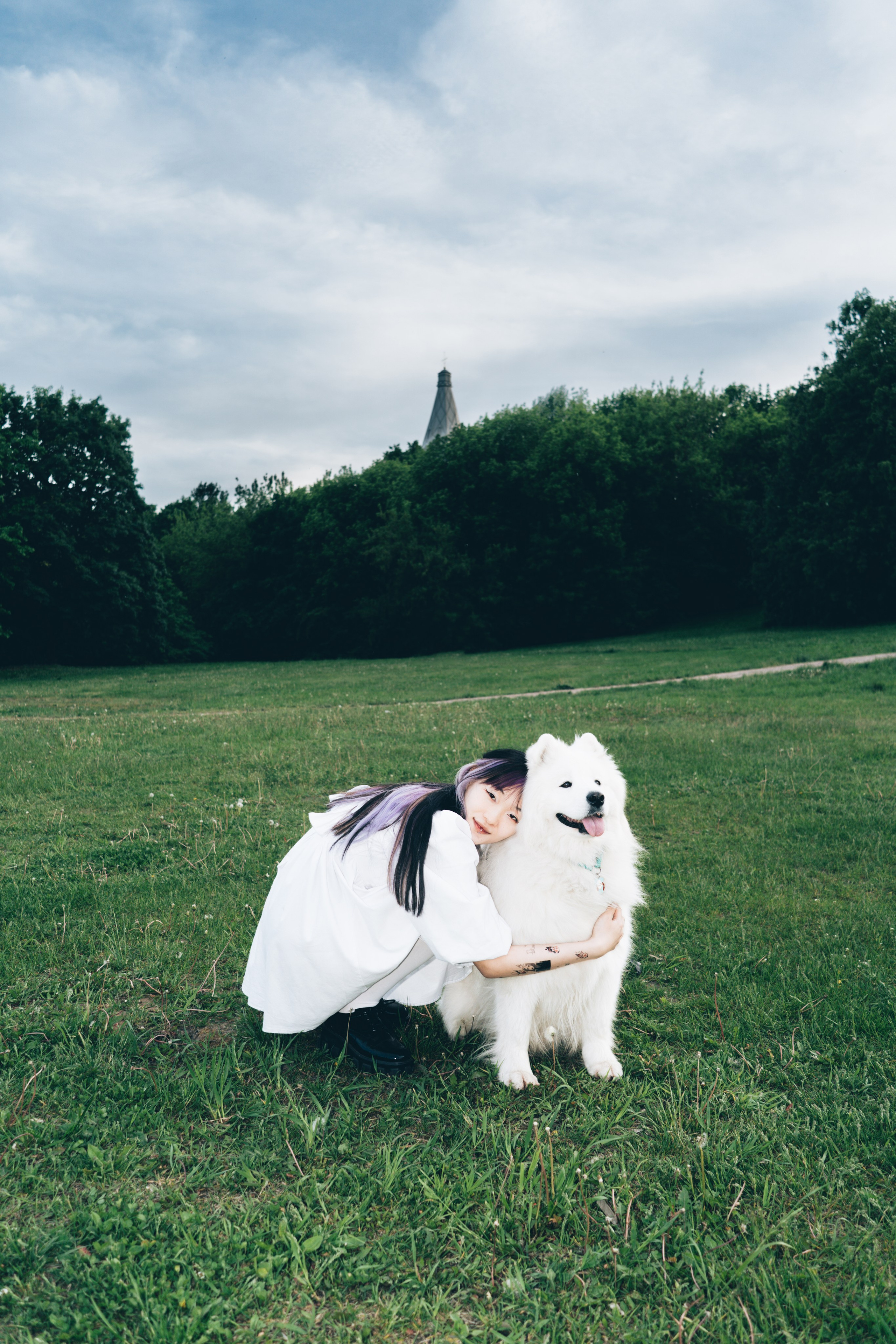 Portfolio 2025. Sasha Speranskii — Conceptual Photographer | Based in Moscow