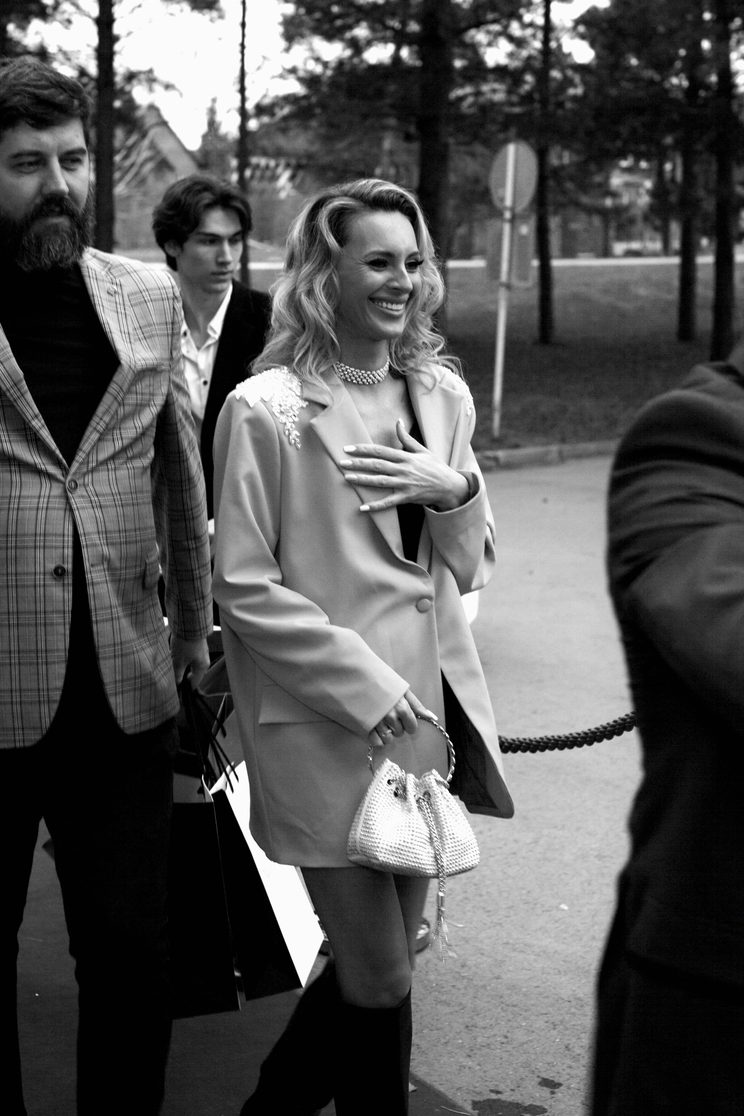 День рождение Women synergy club. Семейный и женский фотограф, стильный репортаж в г. Новосибирск