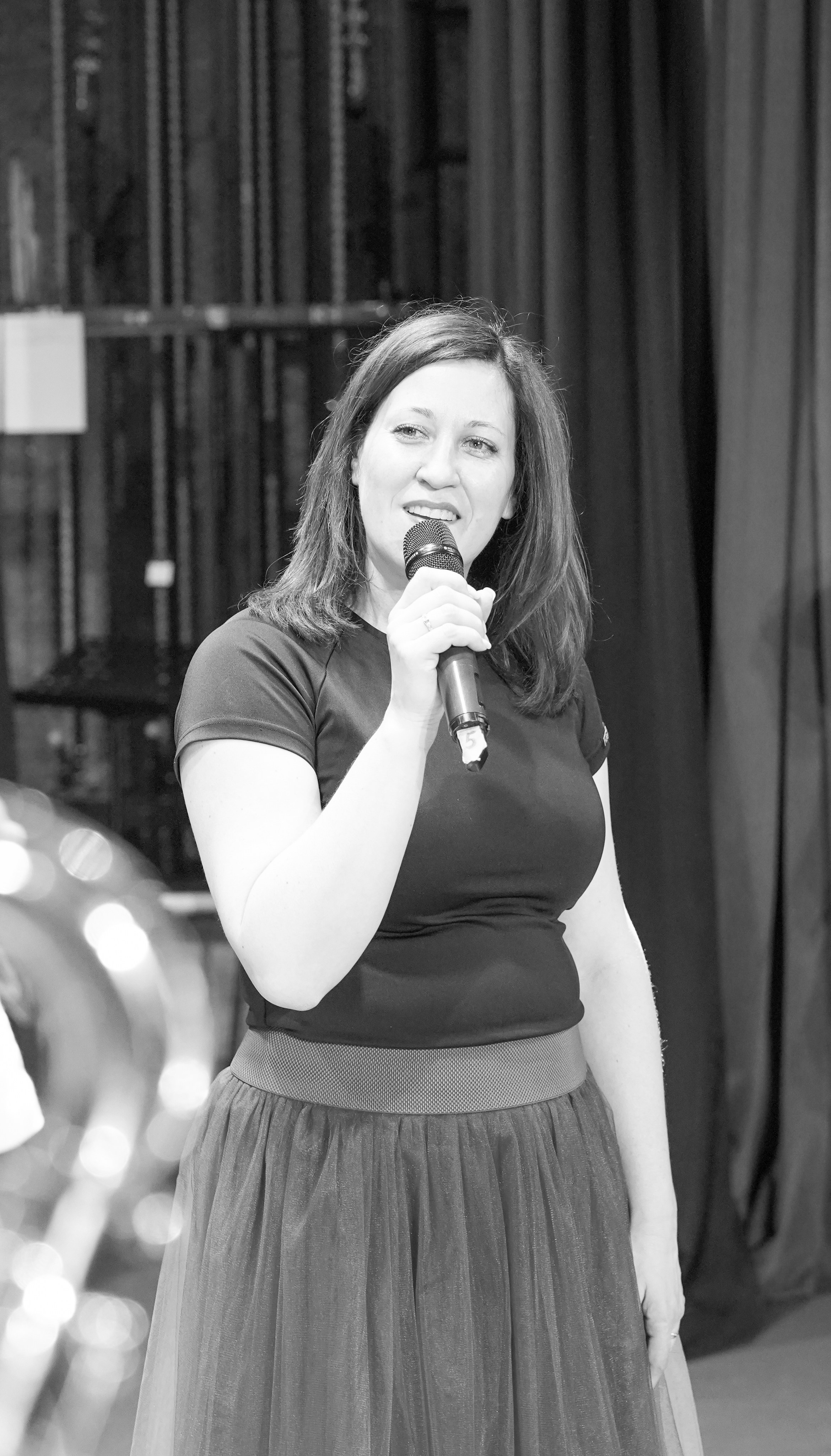 Репортаж выставки и концерта ко дню информирования об аутизме. Детский, семейный фотограф: newborn, беременность, годовасие, репортаж. Москва