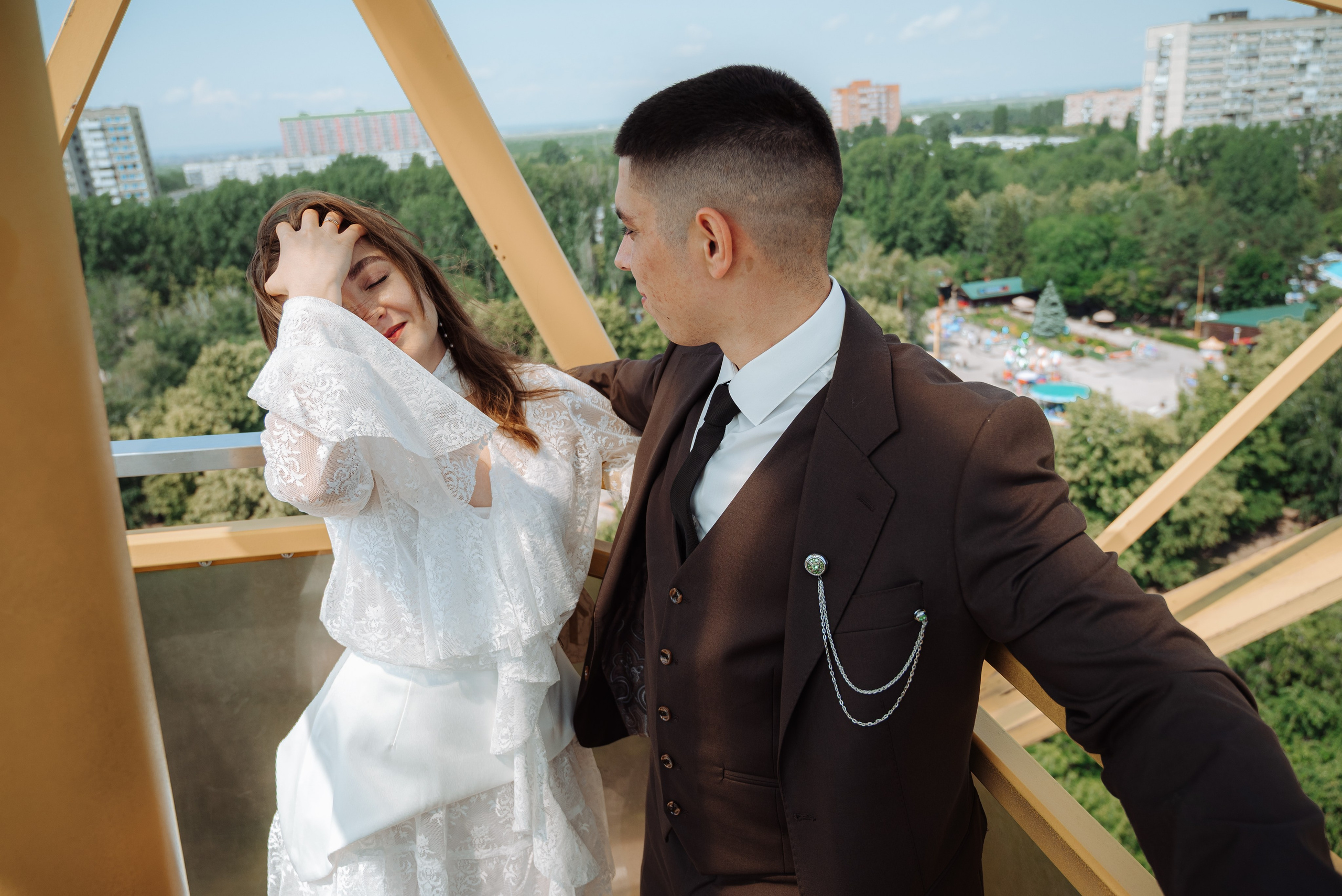 Свадебные фотосессии. ТАТИ | Татьяна Тихонова | фотограф | Тольятти Самара