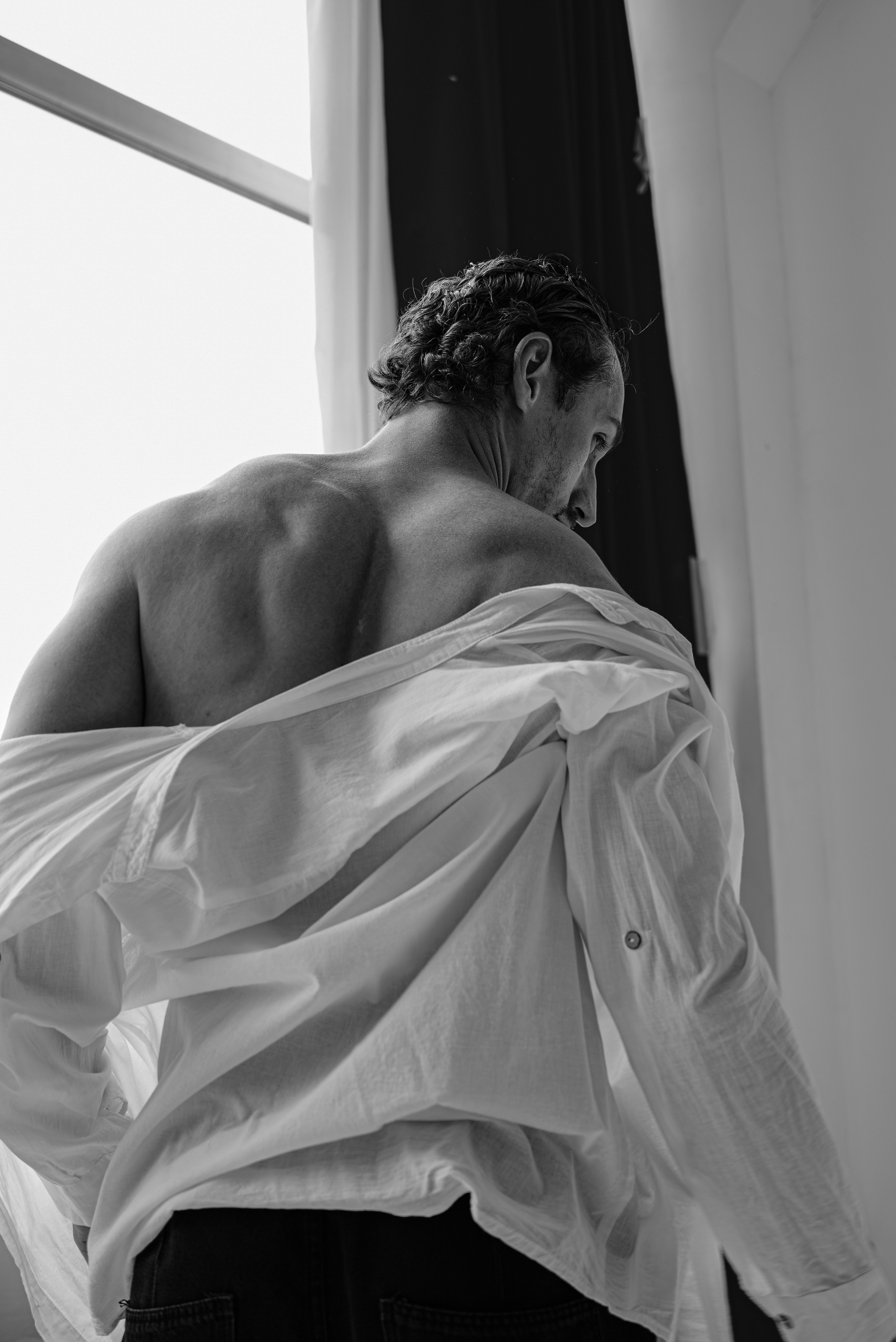 Мужская индивидуальная фотосессия | 2025. ТАТИ | Татьяна Тихонова | фотограф | Тольятти Самара