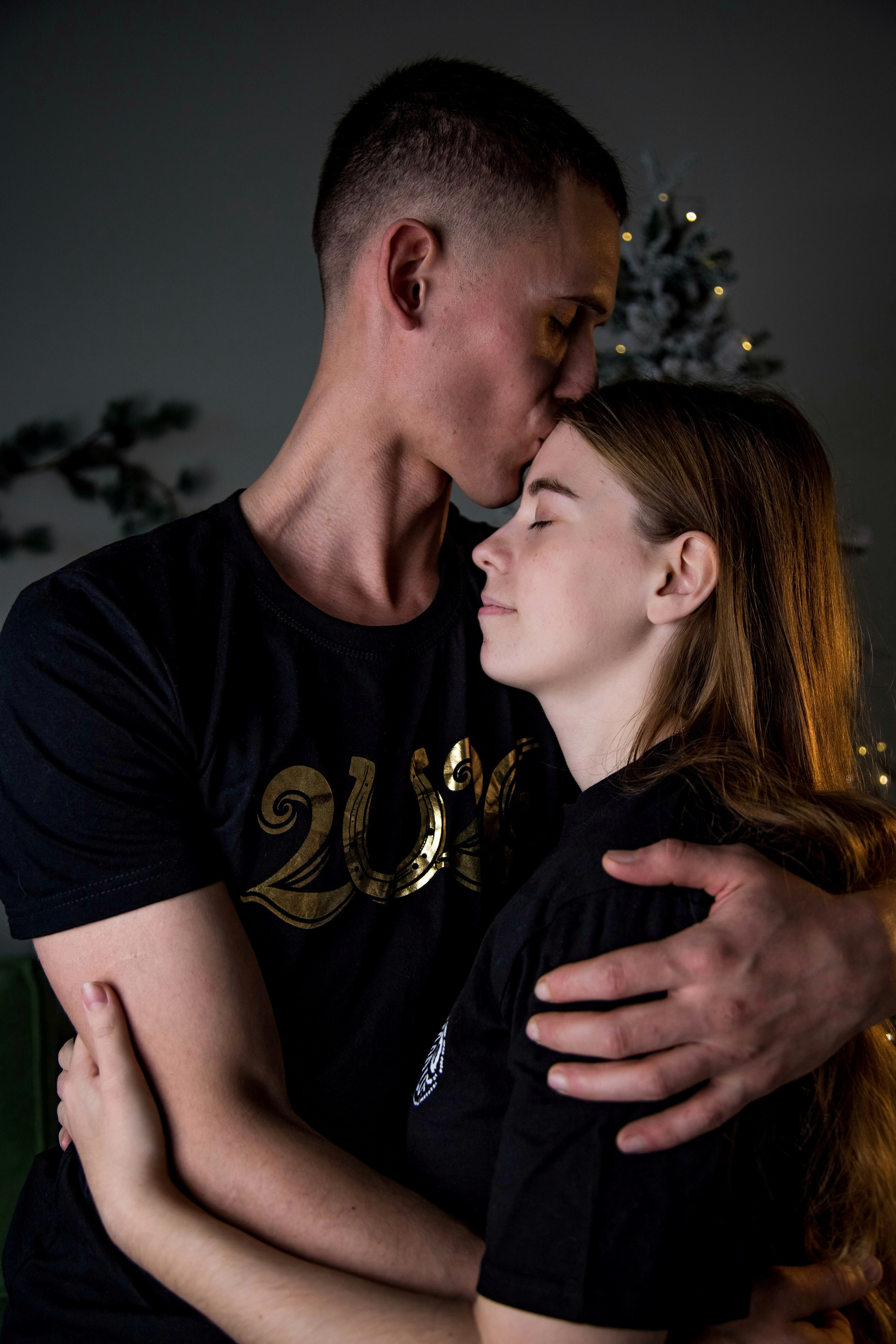 Portrait: Олеся, Роман и Женя. Фотограф в Перми Любовь Огородова | Авторские туры