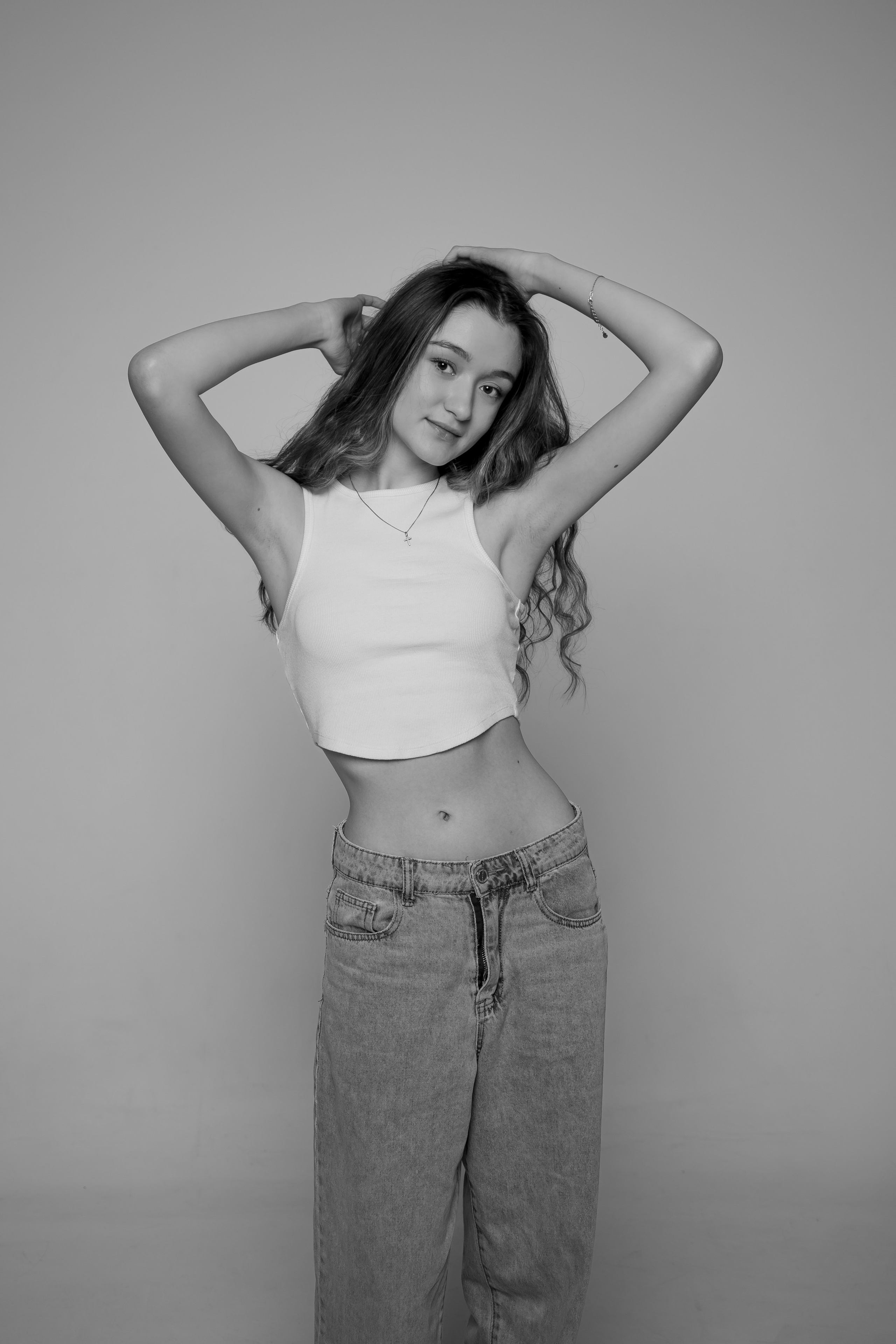 Вероника. Фотограф в Перми Любовь Огородова | Авторские туры