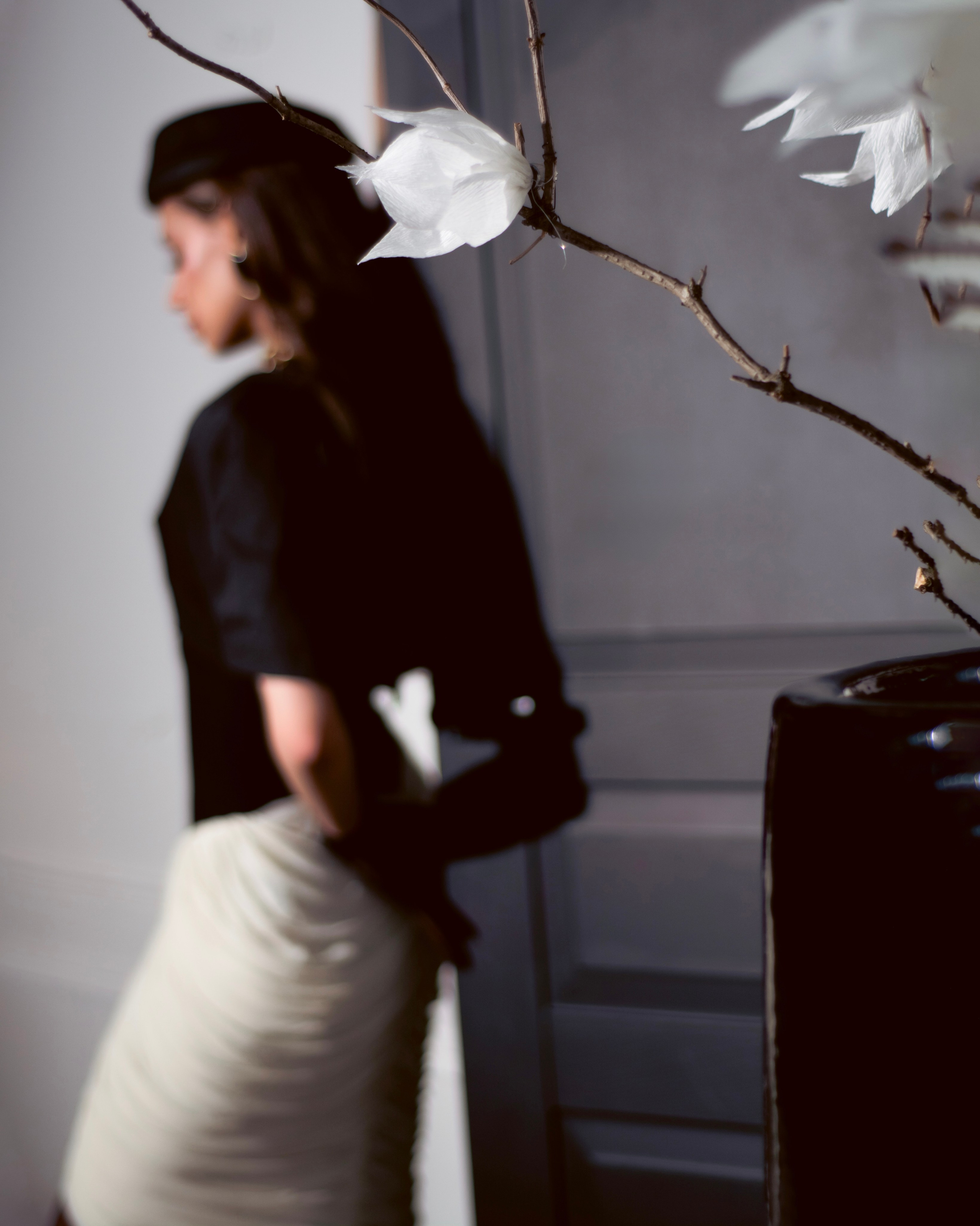 Анастасия. Фотограф Бойко Антонина