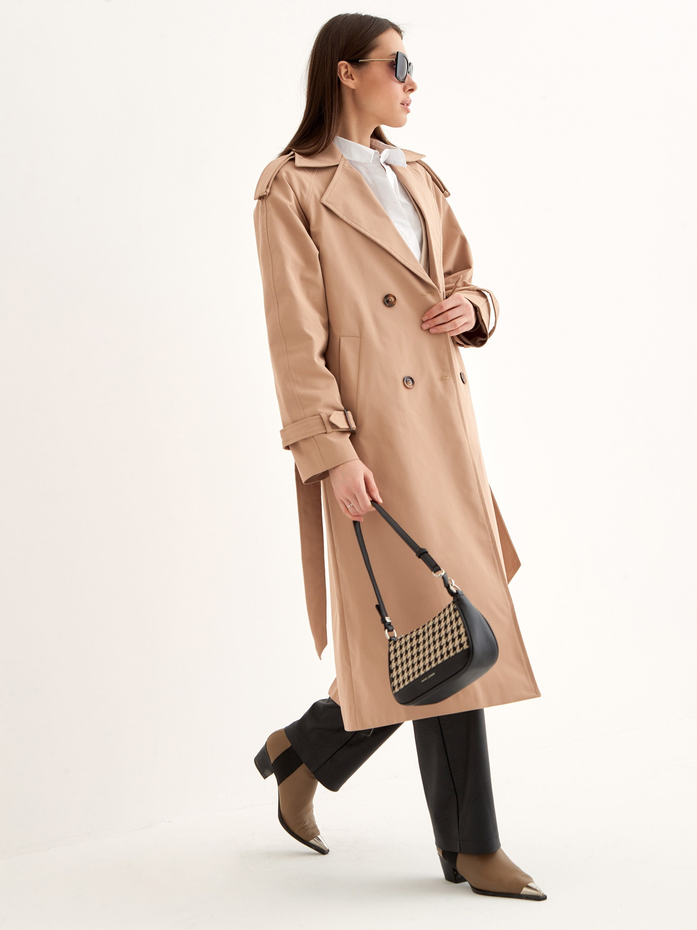 Валерия. Кирилл Гольцберг | фотограф для брендов одежды и бизнеса