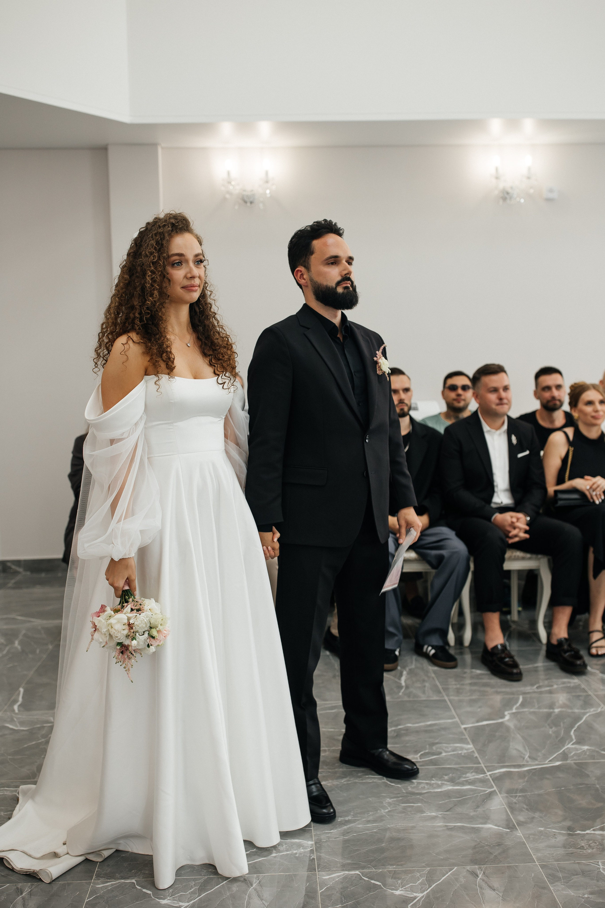 Андрей & Алёна. СВАДЕБНЫЙ ФОТОГРАФ ЕВГЕНИЯ МОДИНА Ярославль