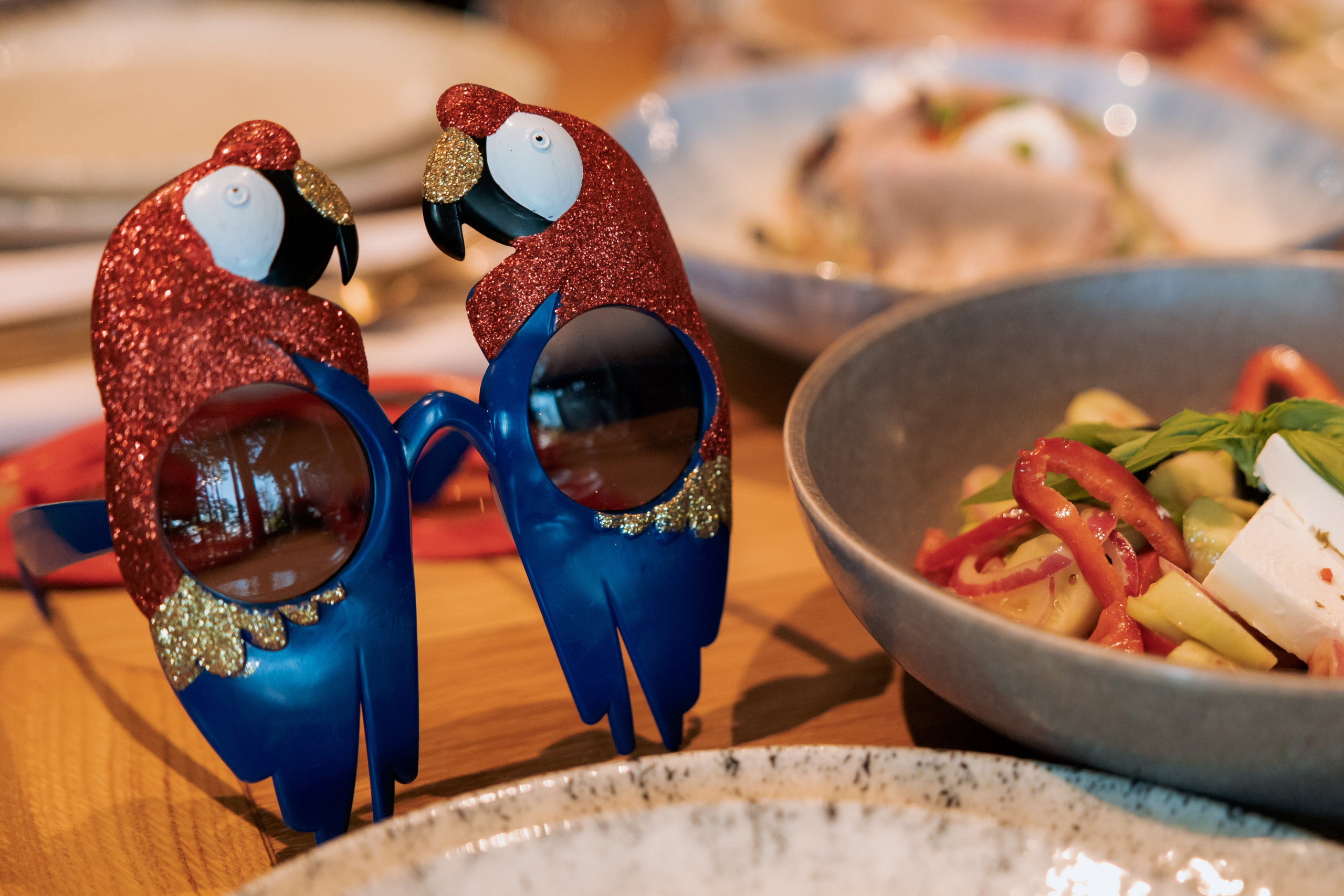 Праздник в стиле ЛИЛО и СТИЧ. Семейный фотограф в Москве, Щелково, Фрязино _ Виктория Степанова